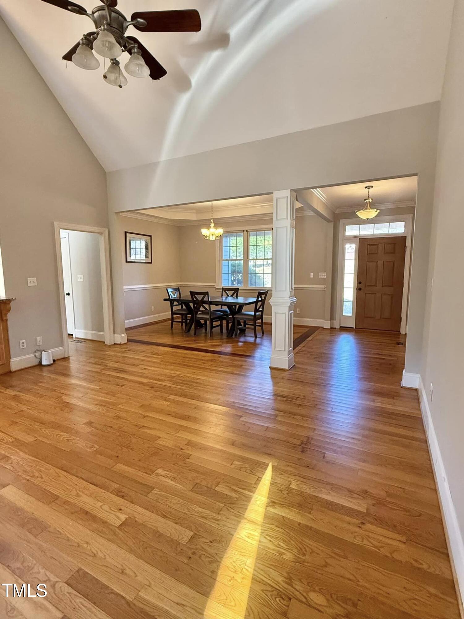 23 Punch Hill Farm Road Rougemont, NC 27572 - Photo 11 of 25 ty9
