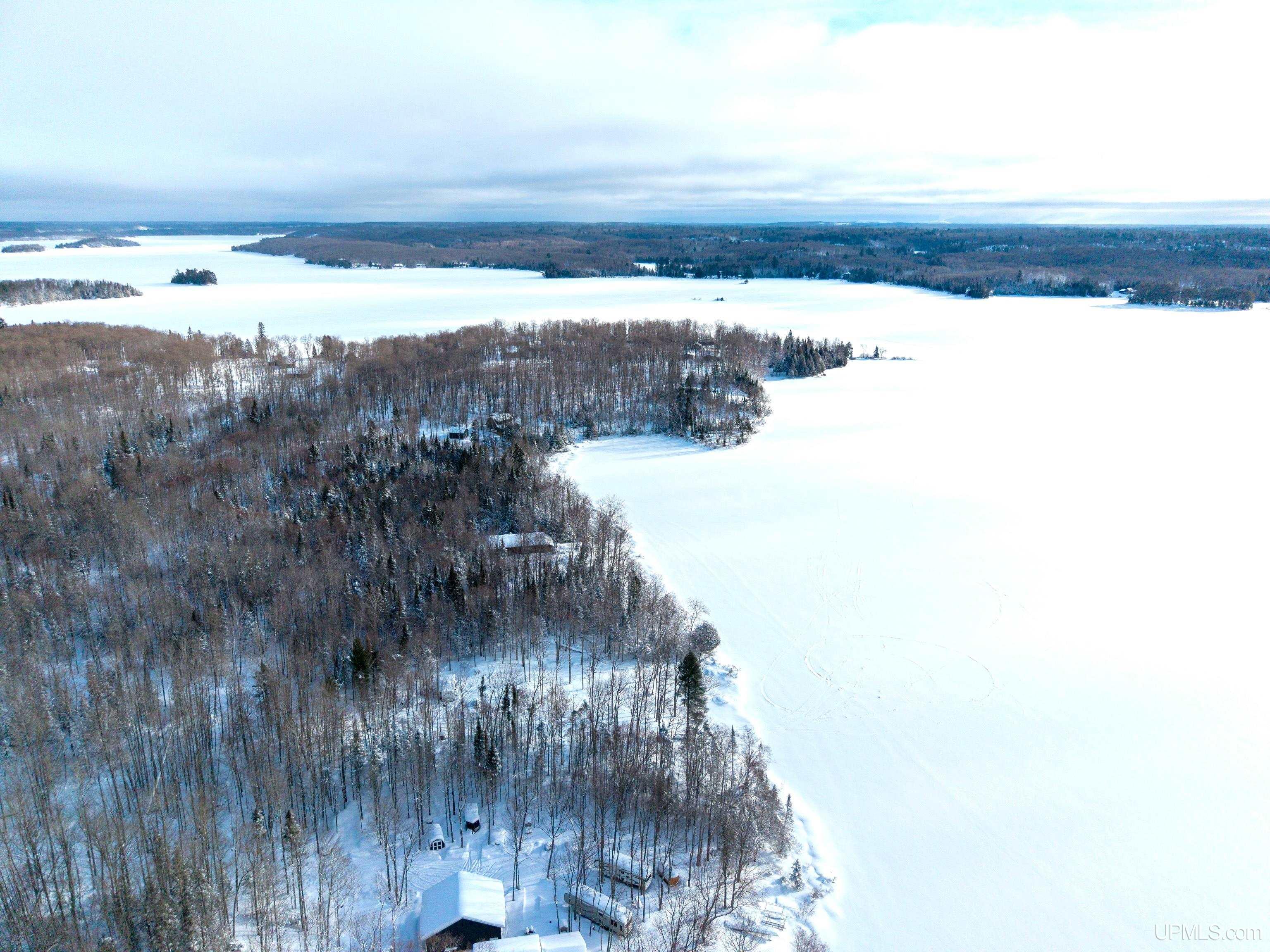1868 Brass Road Michigamme, MI 49861 - Photo 47 of 53