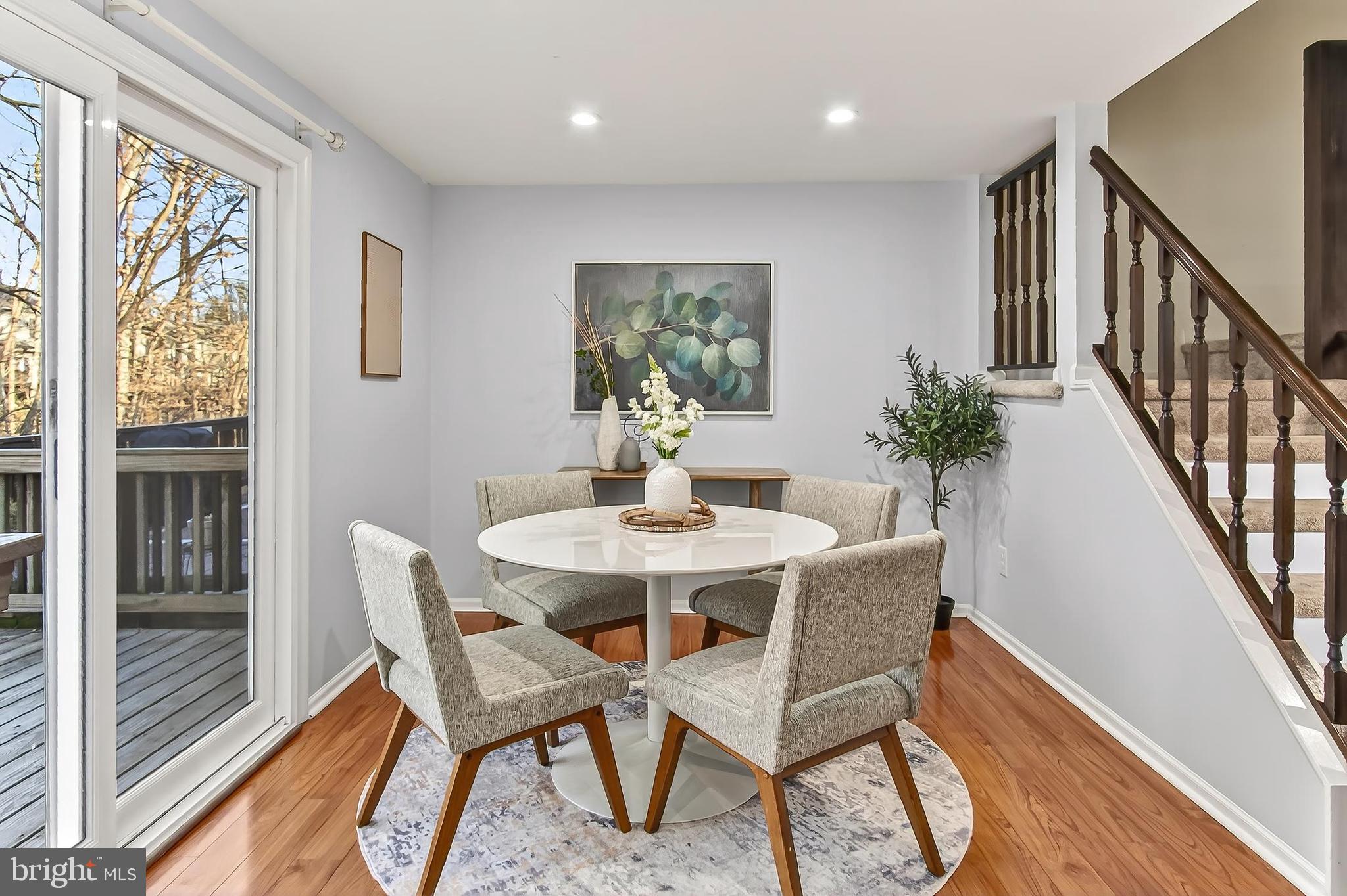 14578 Olde Kent Road Centreville, VA 20120 - Photo 12 of 42