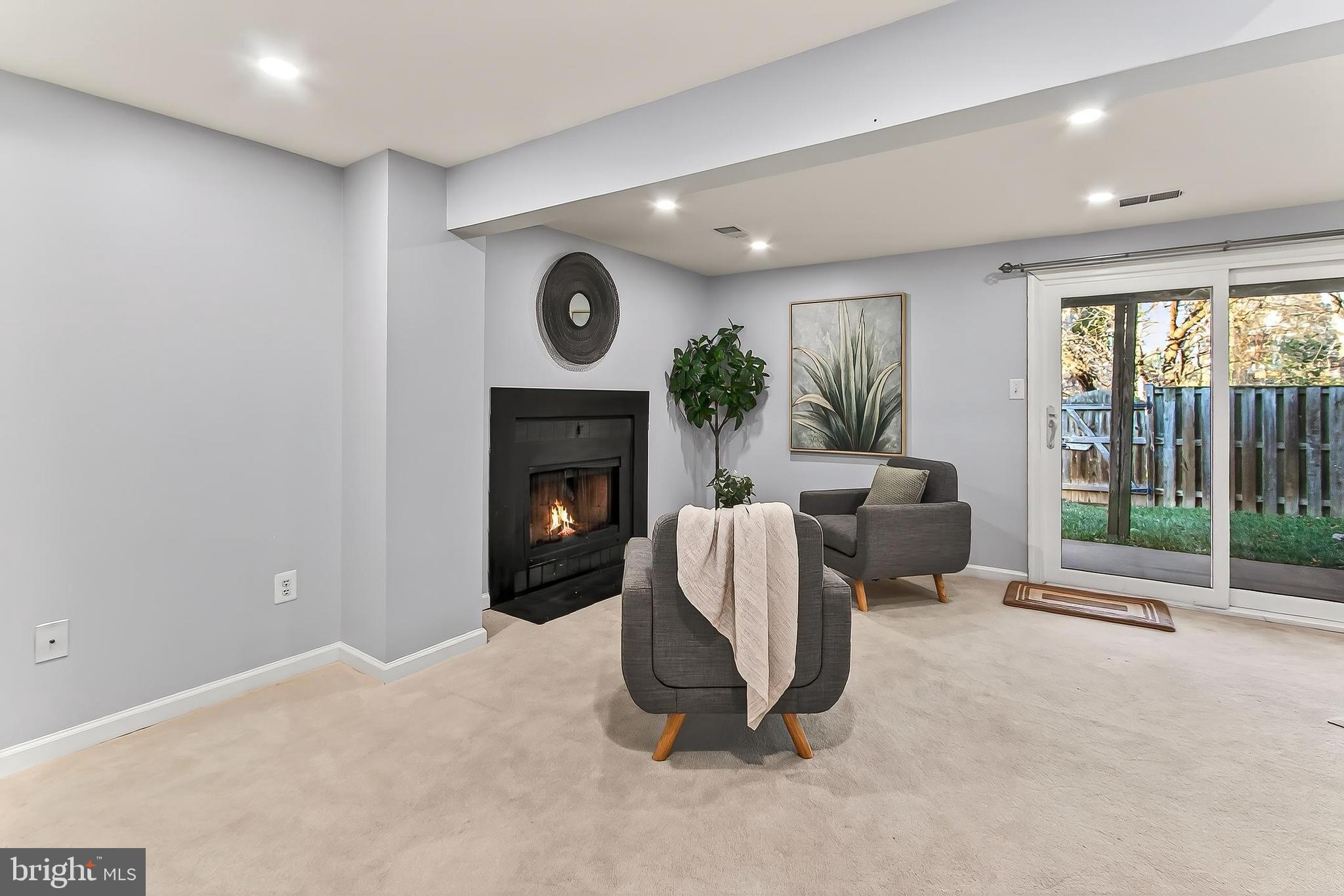 14578 Olde Kent Road Centreville, VA 20120 - Photo 26 of 42