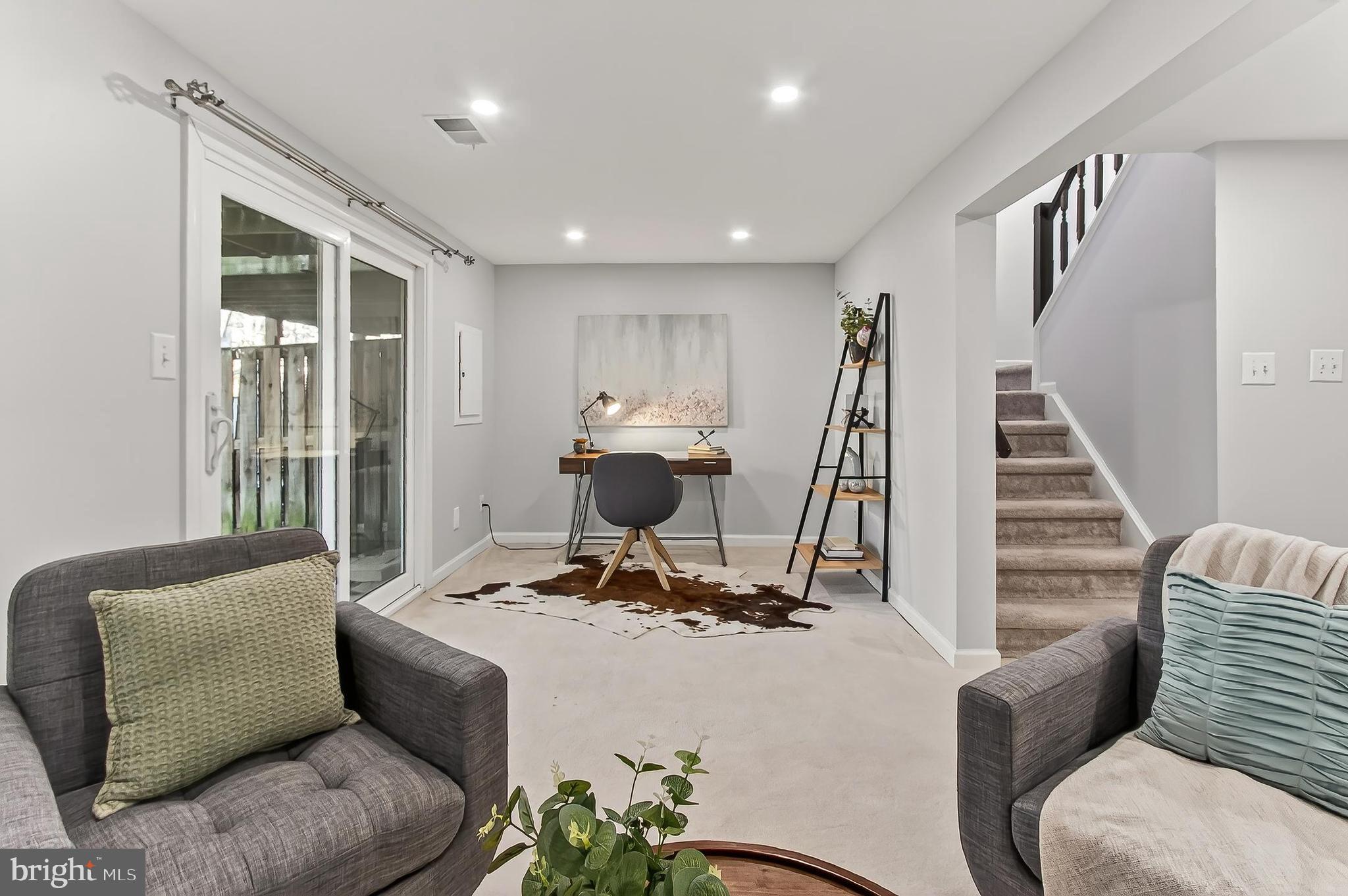 14578 Olde Kent Road Centreville, VA 20120 - Photo 28 of 42