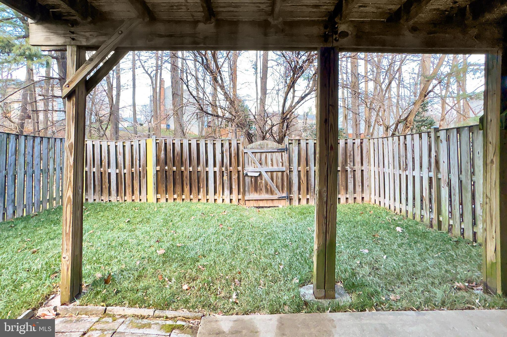 14578 Olde Kent Road Centreville, VA 20120 - Photo 37 of 42