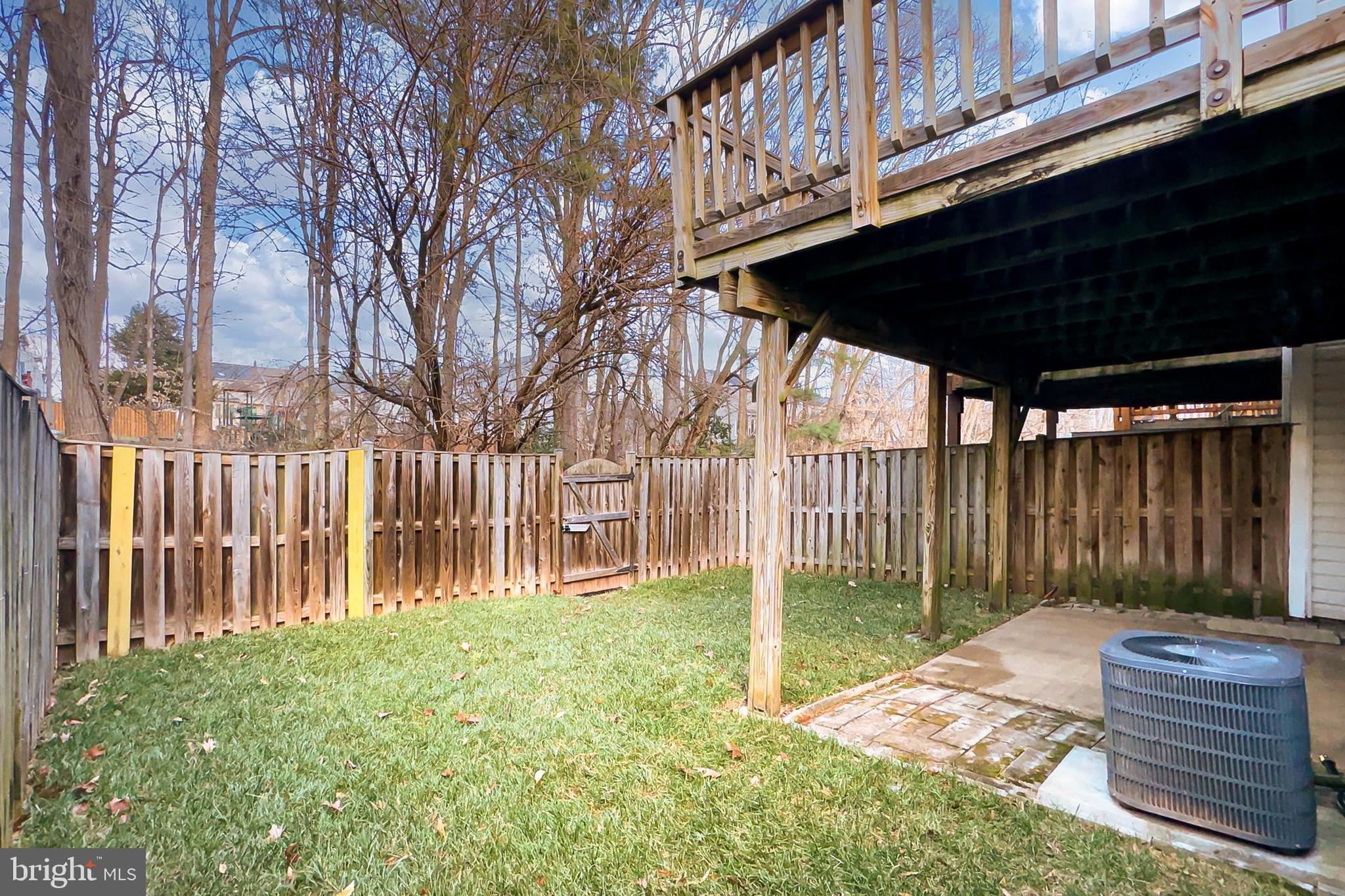 14578 Olde Kent Road Centreville, VA 20120 - Photo 38 of 42