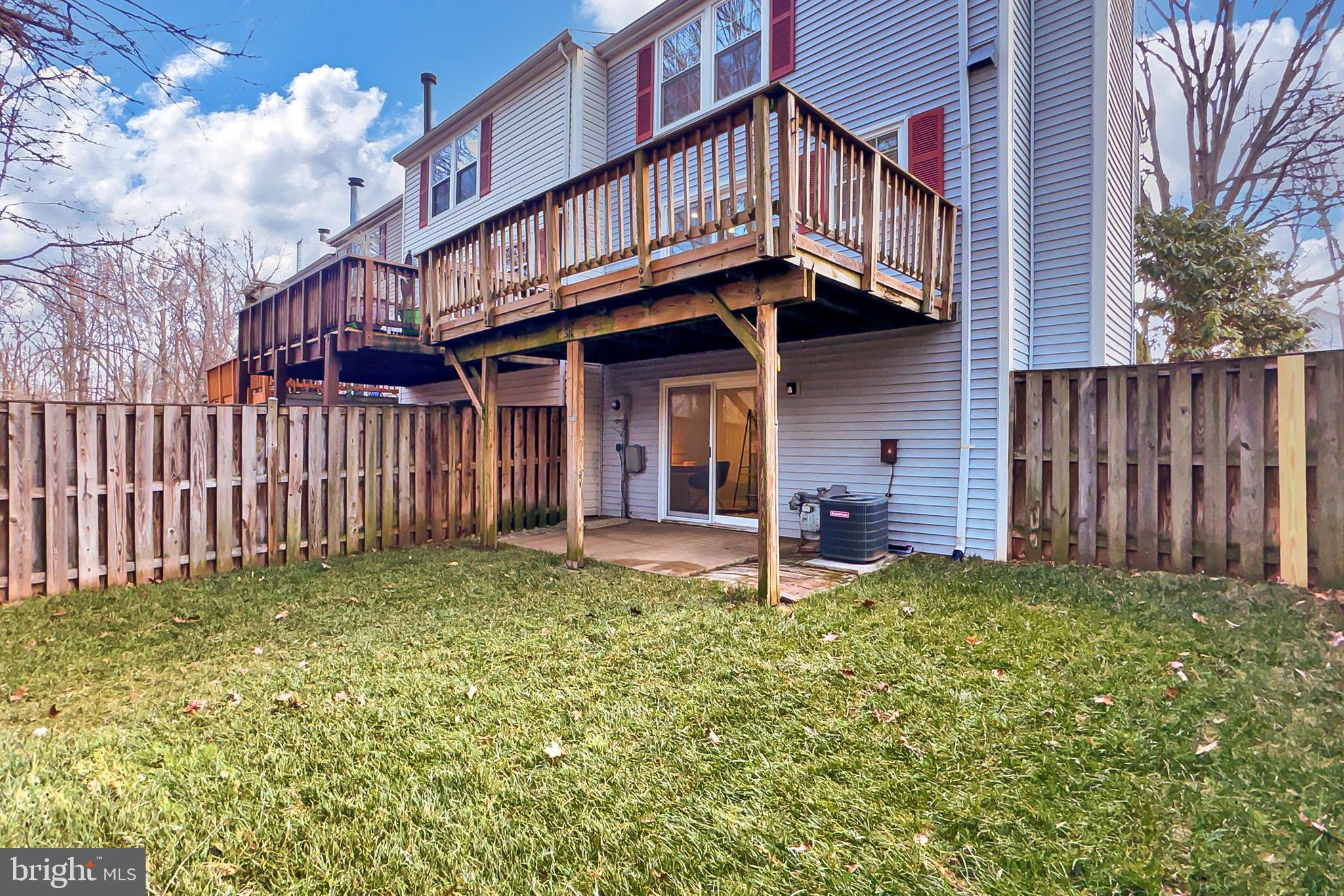 14578 Olde Kent Road Centreville, VA 20120 - Photo 39 of 42