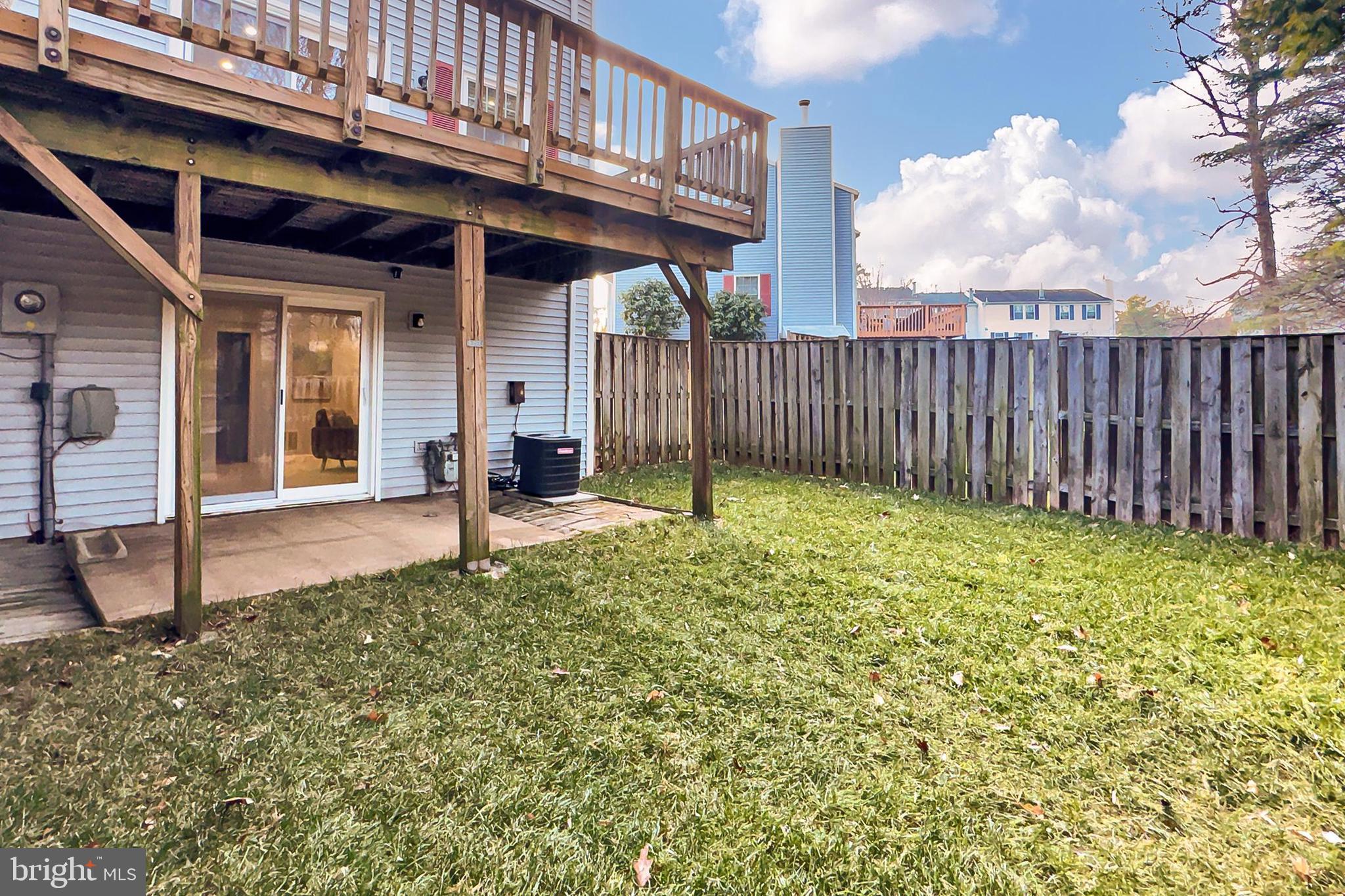 14578 Olde Kent Road Centreville, VA 20120 - Photo 40 of 42