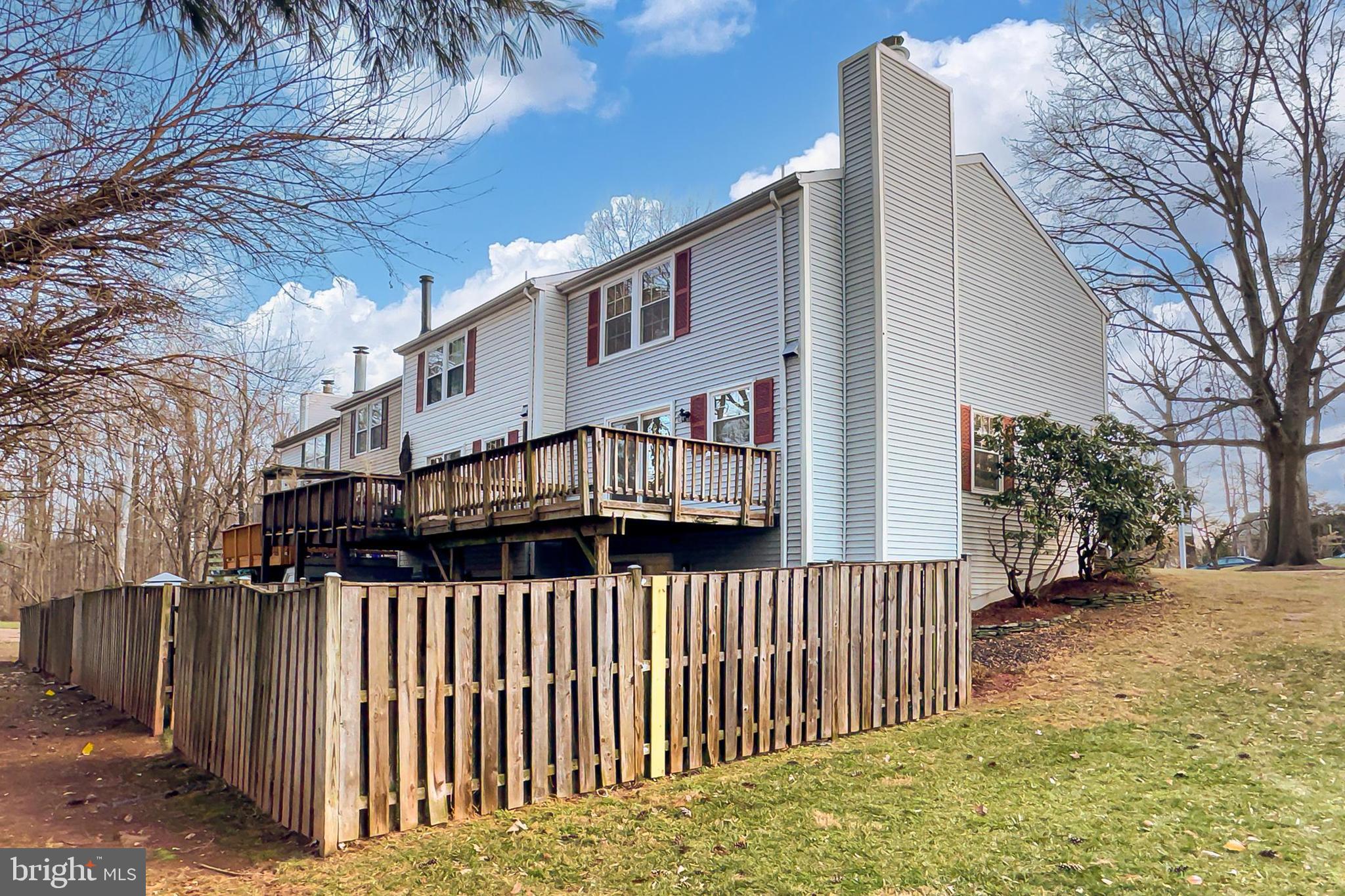 14578 Olde Kent Road Centreville, VA 20120 - Photo 41 of 42