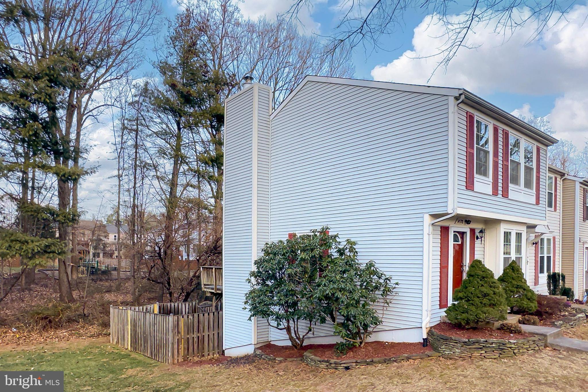 14578 Olde Kent Road Centreville, VA 20120 - Photo 42 of 42