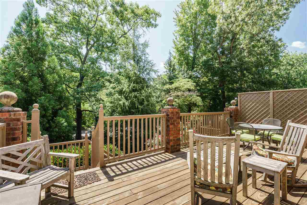 3320 Ridgecrest Court Raleigh, NC 27607 - Photo 22 of 24 Photo 22