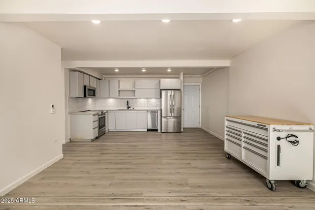 $1,399 | 5306 East Polk Street, Unit 307, Phoenix, AZ 85008