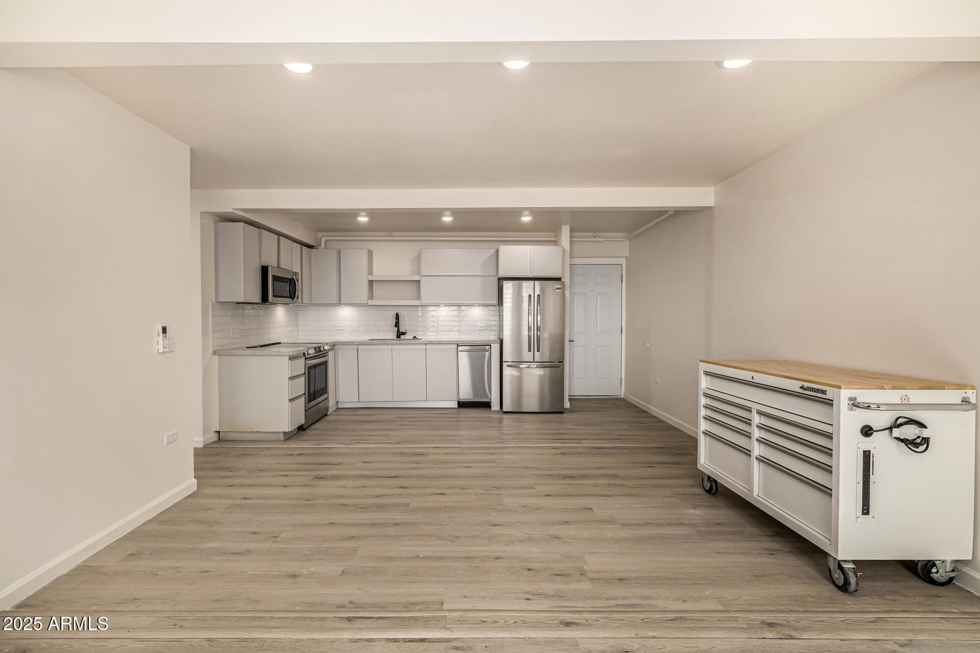 5306 East Polk Street, Unit 307 Phoenix, AZ 85008 - Photo 2 of 14 08-Polk 108