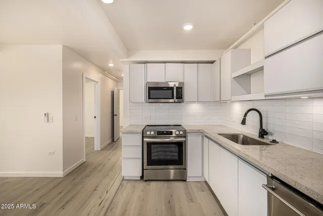 $1,399 | 5306 East Polk Street, Unit 307, Phoenix, AZ 85008