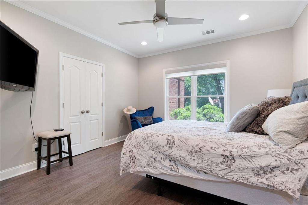 3045 Moss Stone Lane Southwest Marietta, GA 30064 - Photo 54 of 65