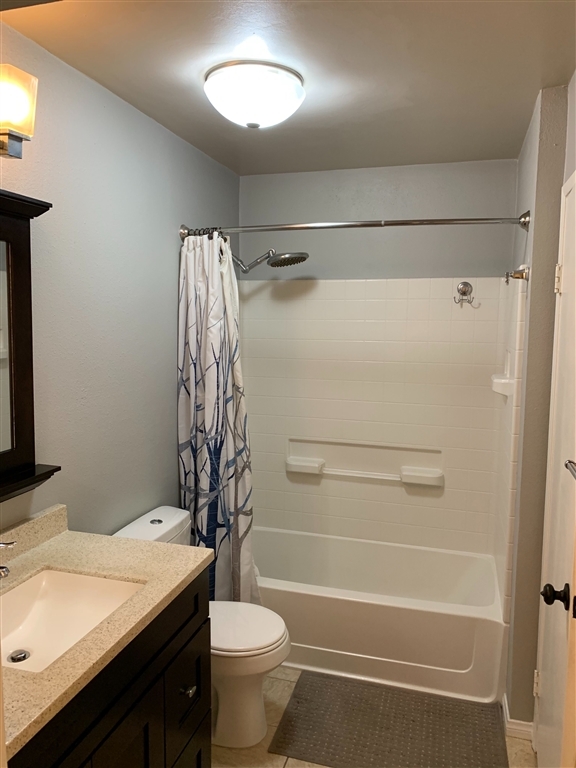 6024 Rancho Mission Road, Unit 331 San Diego, CA 92108 - Photo 11 of 16 Gallery Image 11