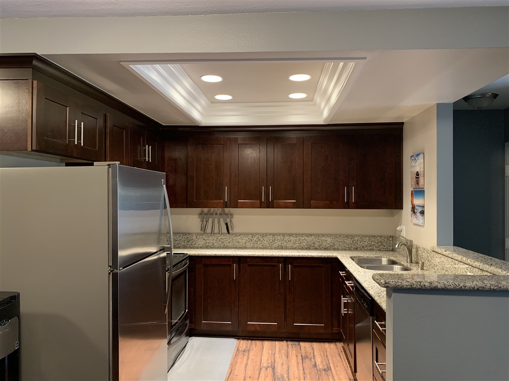 6024 Rancho Mission Road, Unit 331 San Diego, CA 92108 - Photo 5 of 16 Gallery Image 5
