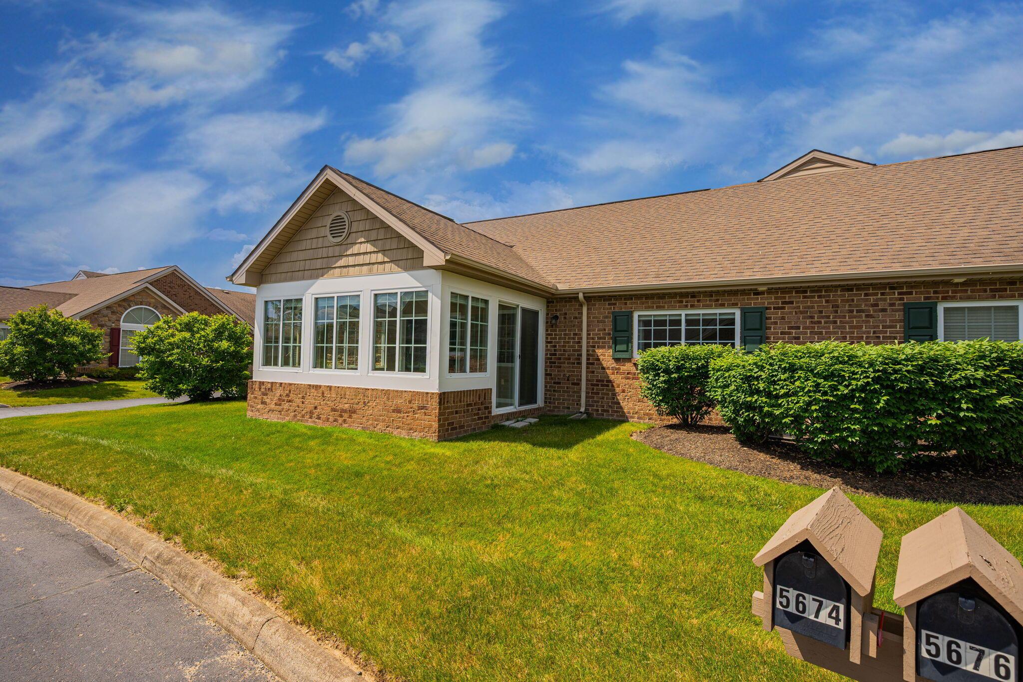 5676 Silver Frost Road, Unit 2 Westerville, OH 43081 - Photo 33 of 34