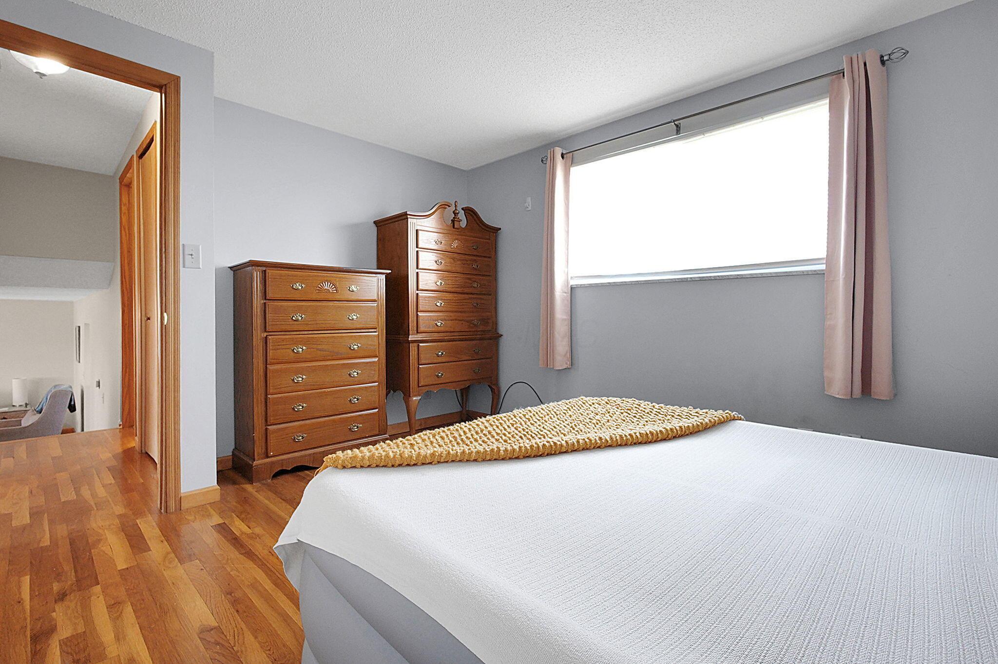 2162 Trent Road Columbus, OH 43229 - Photo 18 of 39 Primary Bedroom 1-2