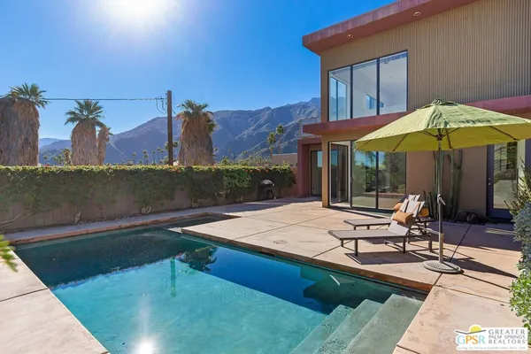 $699,000 | 2564 Cheryl Court, Palm Springs, CA 92262