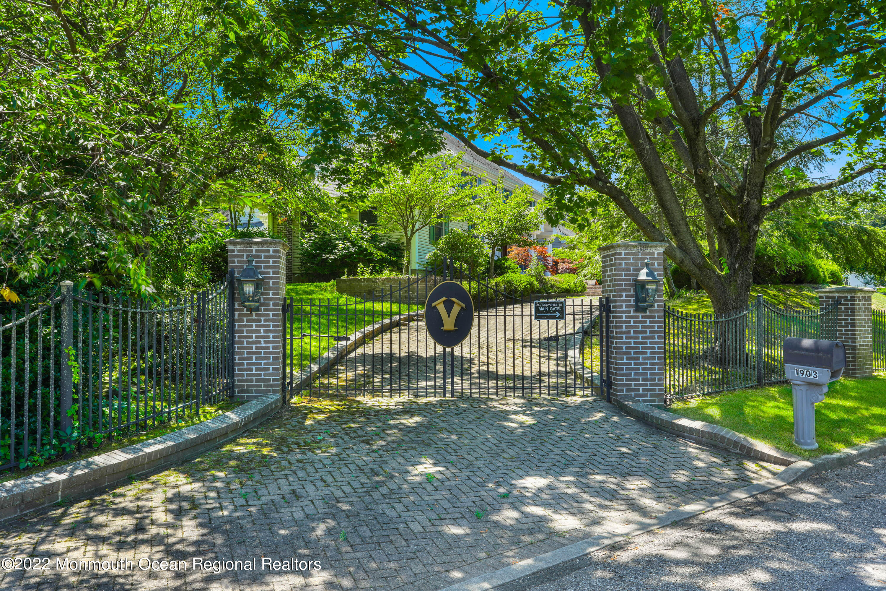 1903 Shadowbrook Drive Wall, NJ 07719 - Photo 12 of 74 52