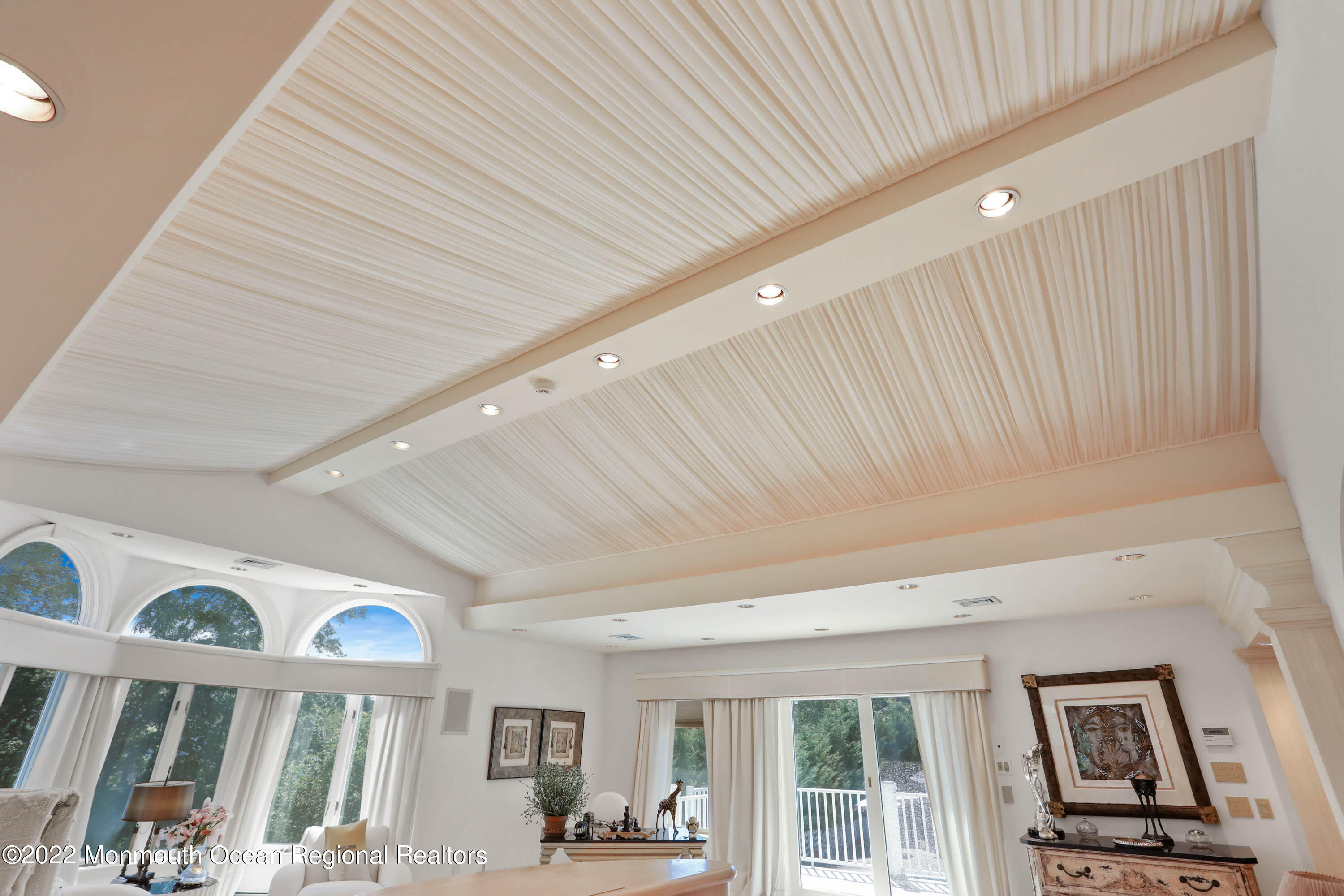 1903 Shadowbrook Drive Wall, NJ 07719 - Photo 34 of 74 a living room with furniture and large window