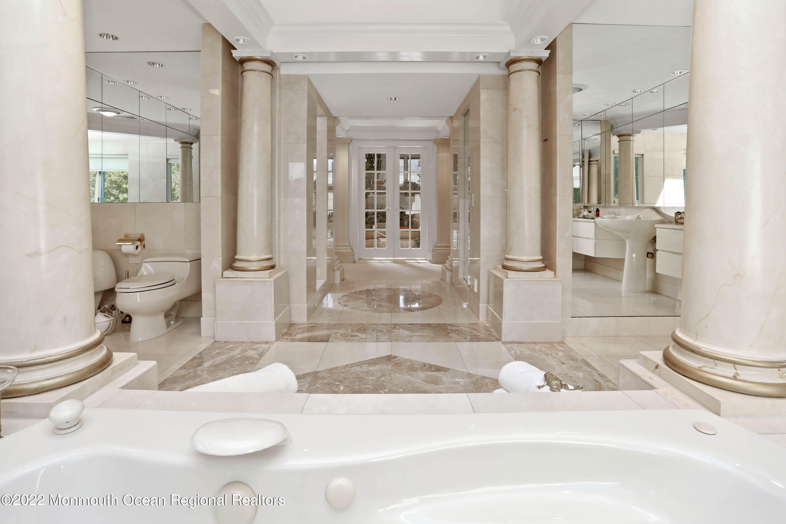 1903 Shadowbrook Drive Wall, NJ 07719 - Photo 38 of 74 79