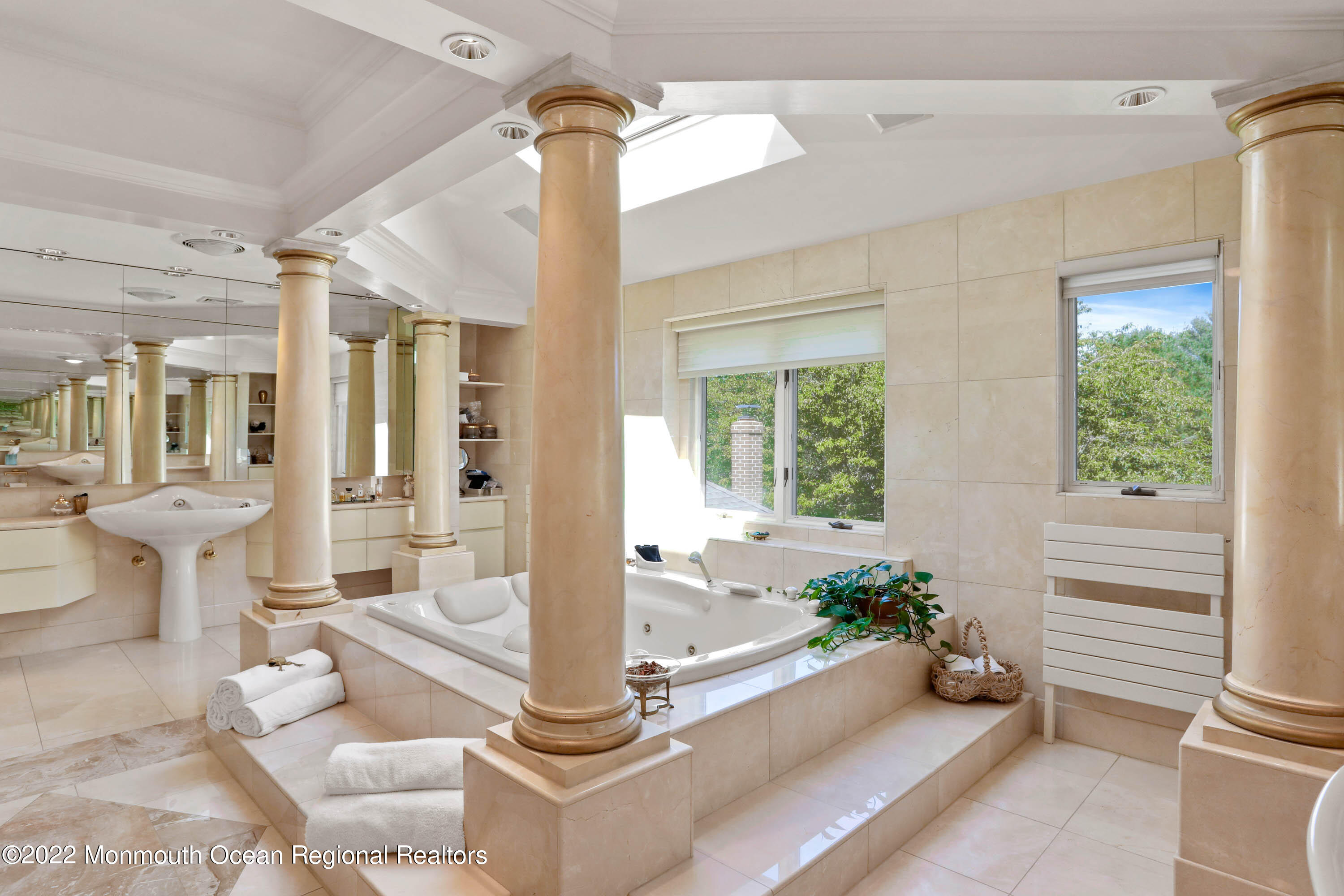 1903 Shadowbrook Drive Wall, NJ 07719 - Photo 39 of 74 a very nice looking room with a large window