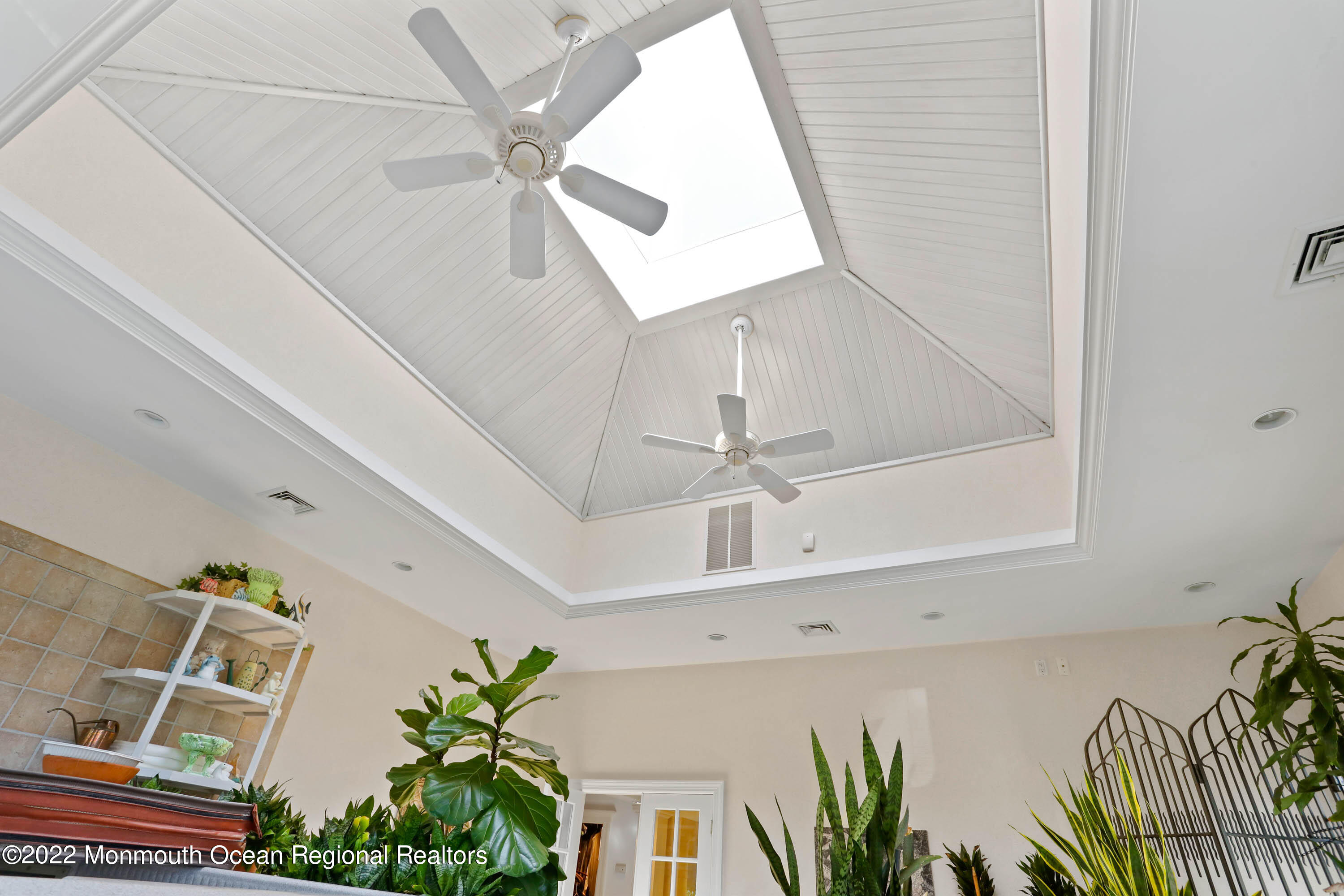 1903 Shadowbrook Drive Wall, NJ 07719 - Photo 41 of 74 a view of entryway and hall with wooden floor