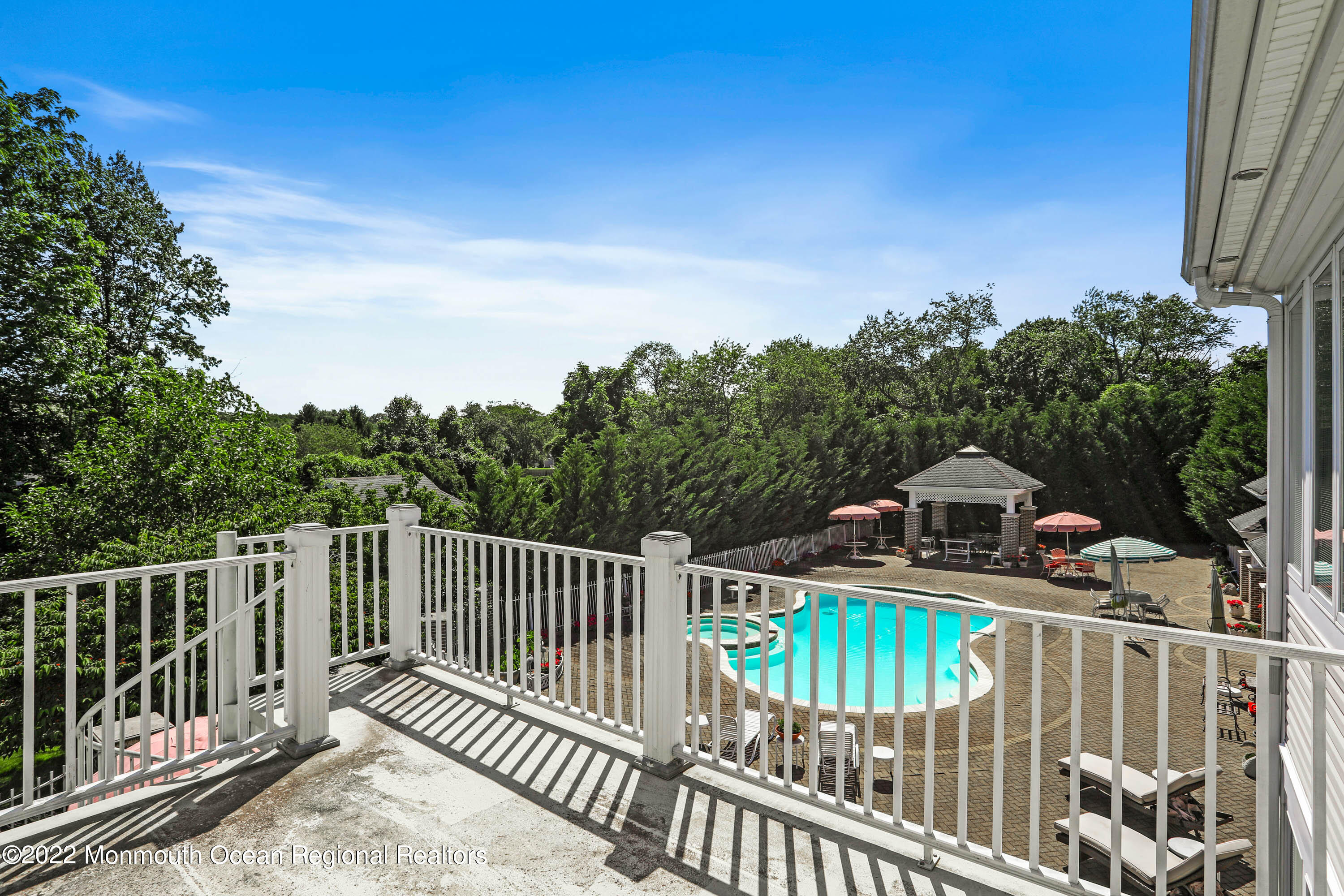 1903 Shadowbrook Drive Wall, NJ 07719 - Photo 42 of 74 86