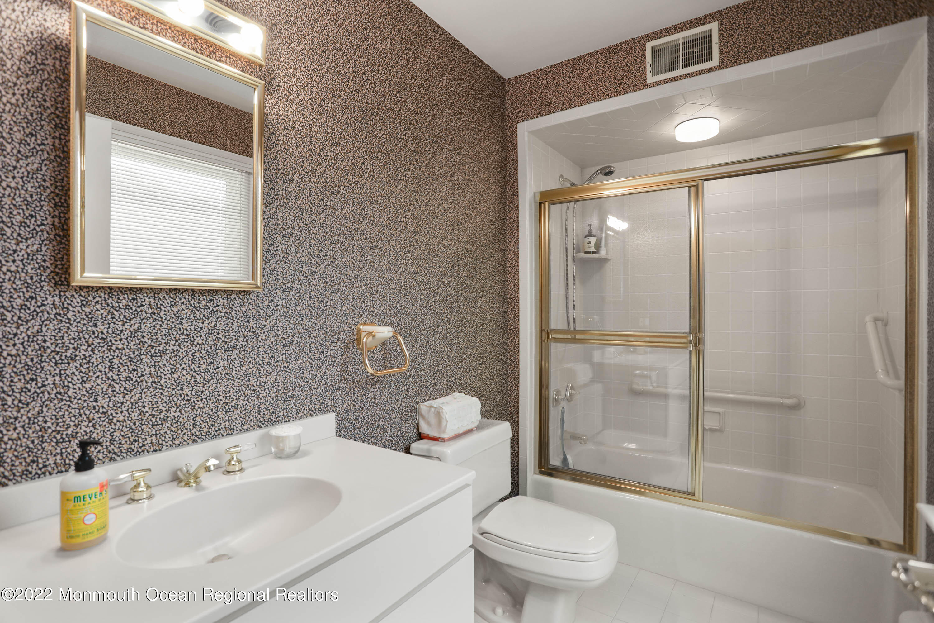 1903 Shadowbrook Drive Wall, NJ 07719 - Photo 44 of 74 a bathroom with a sink toilet and shower