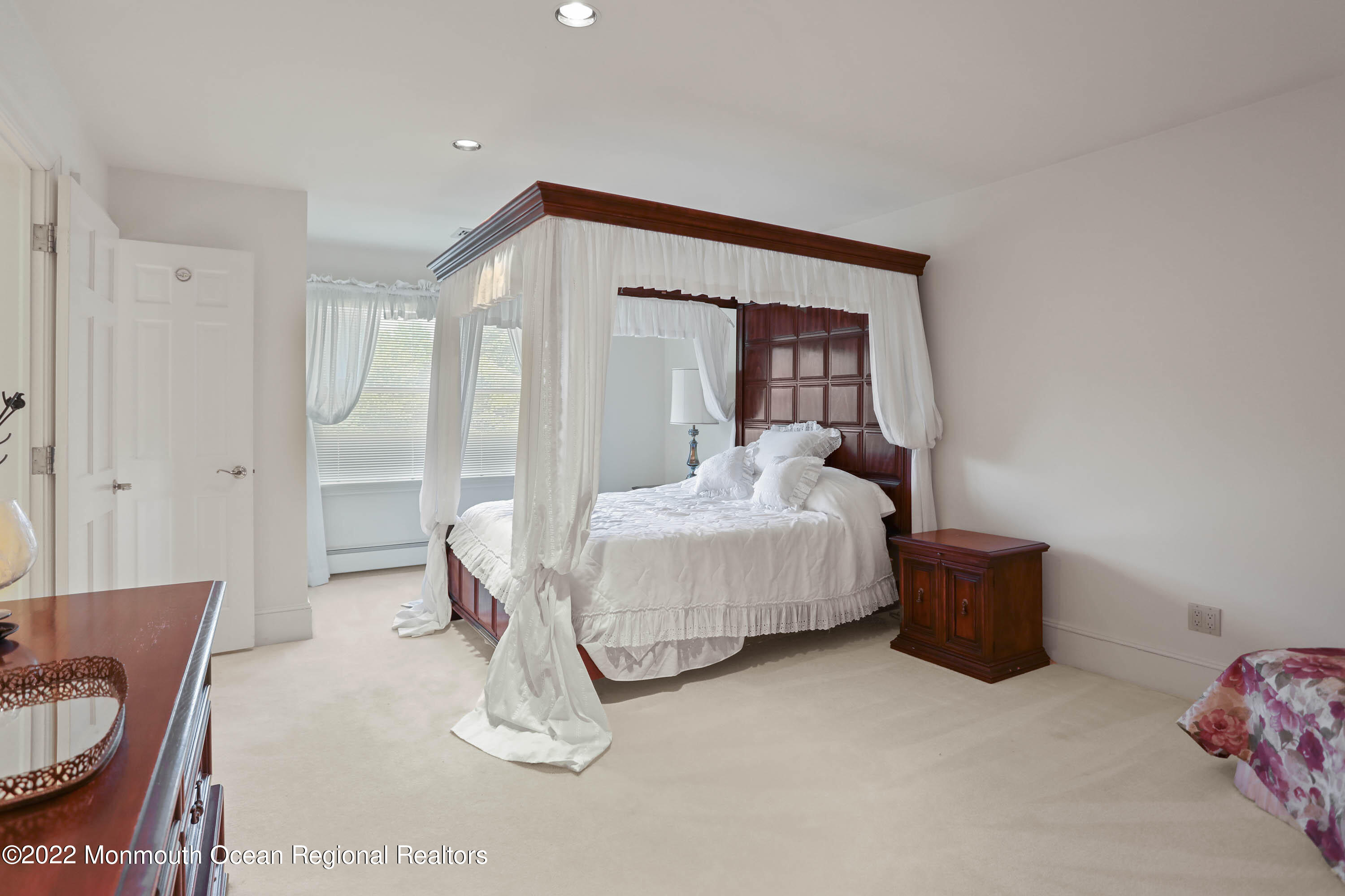 1903 Shadowbrook Drive Wall, NJ 07719 - Photo 47 of 74 a bedroom with a bed and a couch