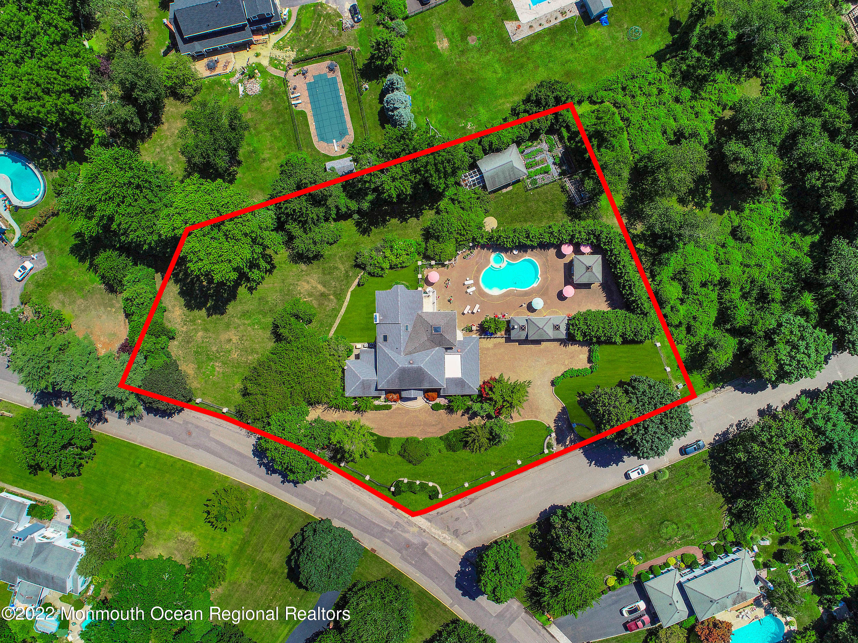 1903 Shadowbrook Drive Wall, NJ 07719 - Photo 61 of 74 3