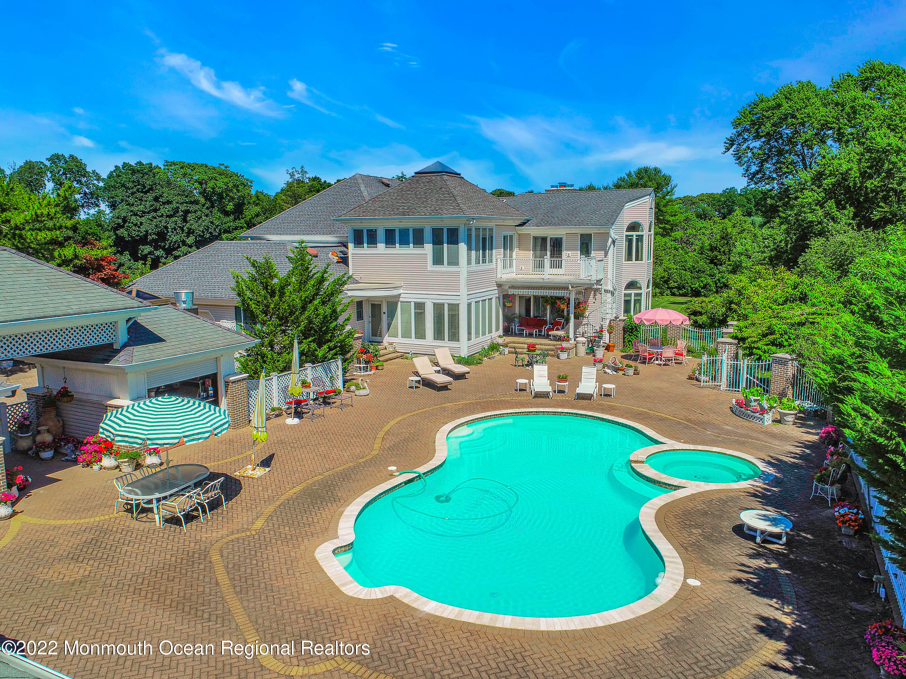 1903 Shadowbrook Drive Wall, NJ 07719 - Photo 62 of 74 25