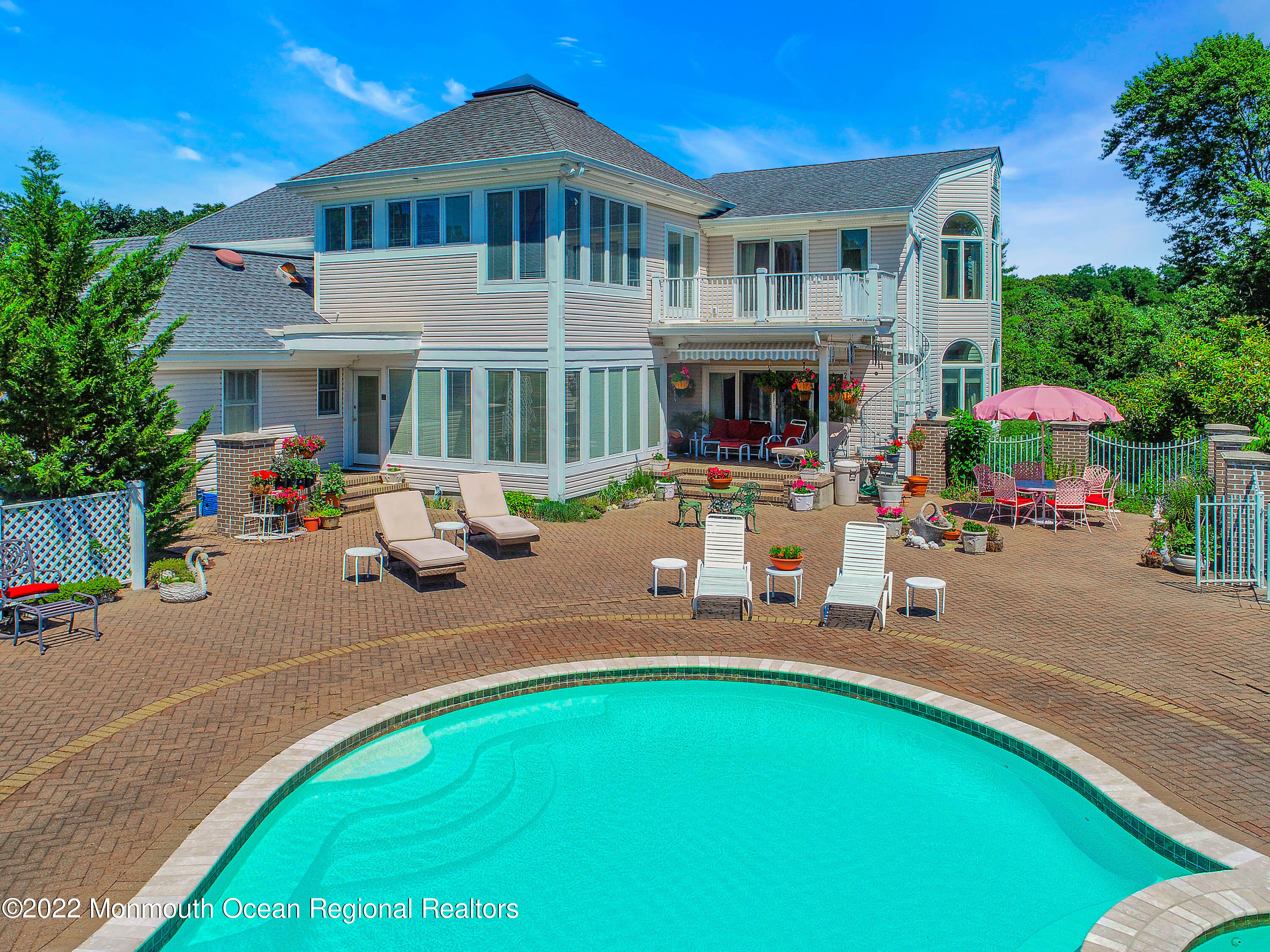 1903 Shadowbrook Drive Wall, NJ 07719 - Photo 63 of 74 22