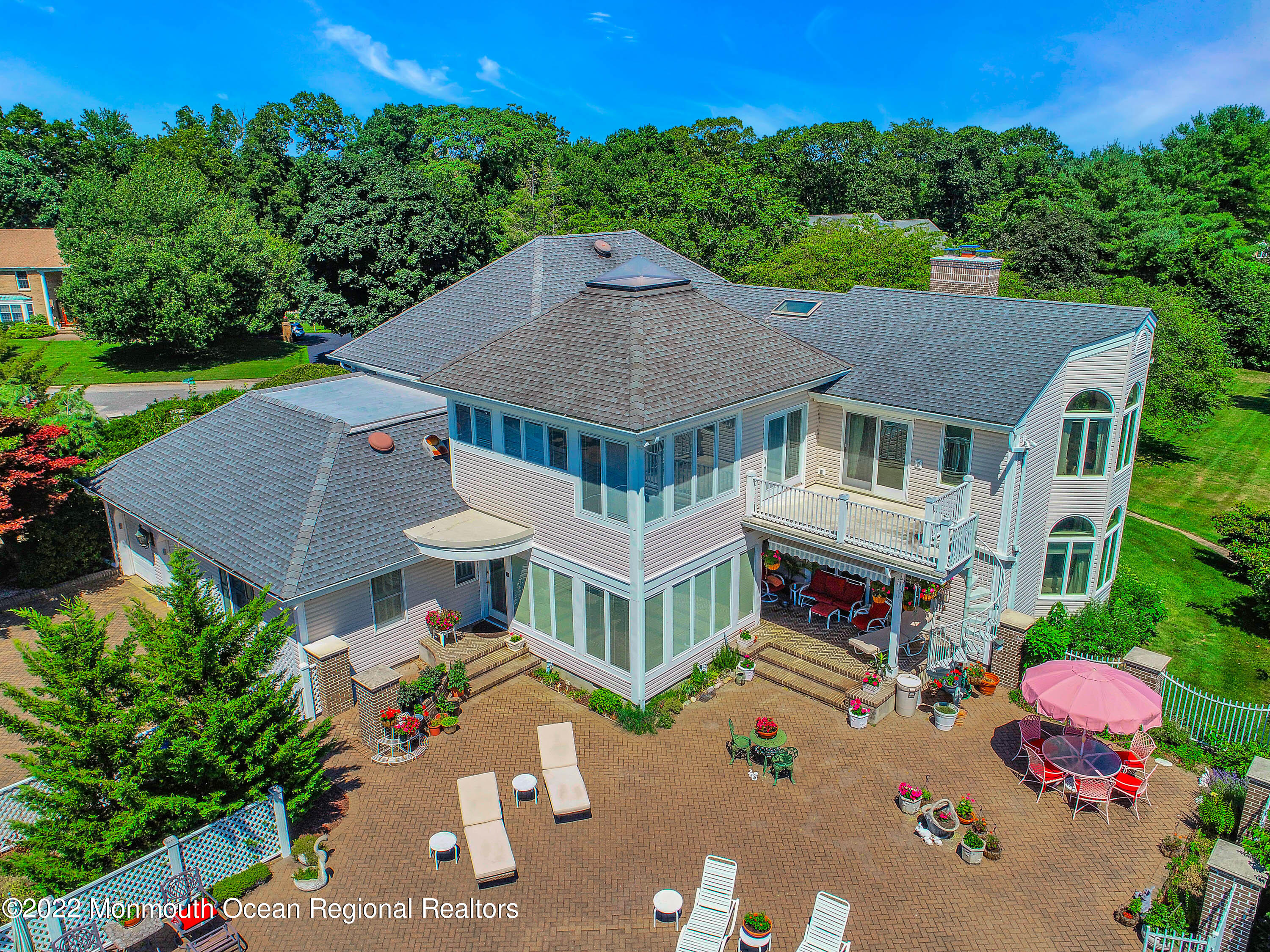 1903 Shadowbrook Drive Wall, NJ 07719 - Photo 66 of 74 23