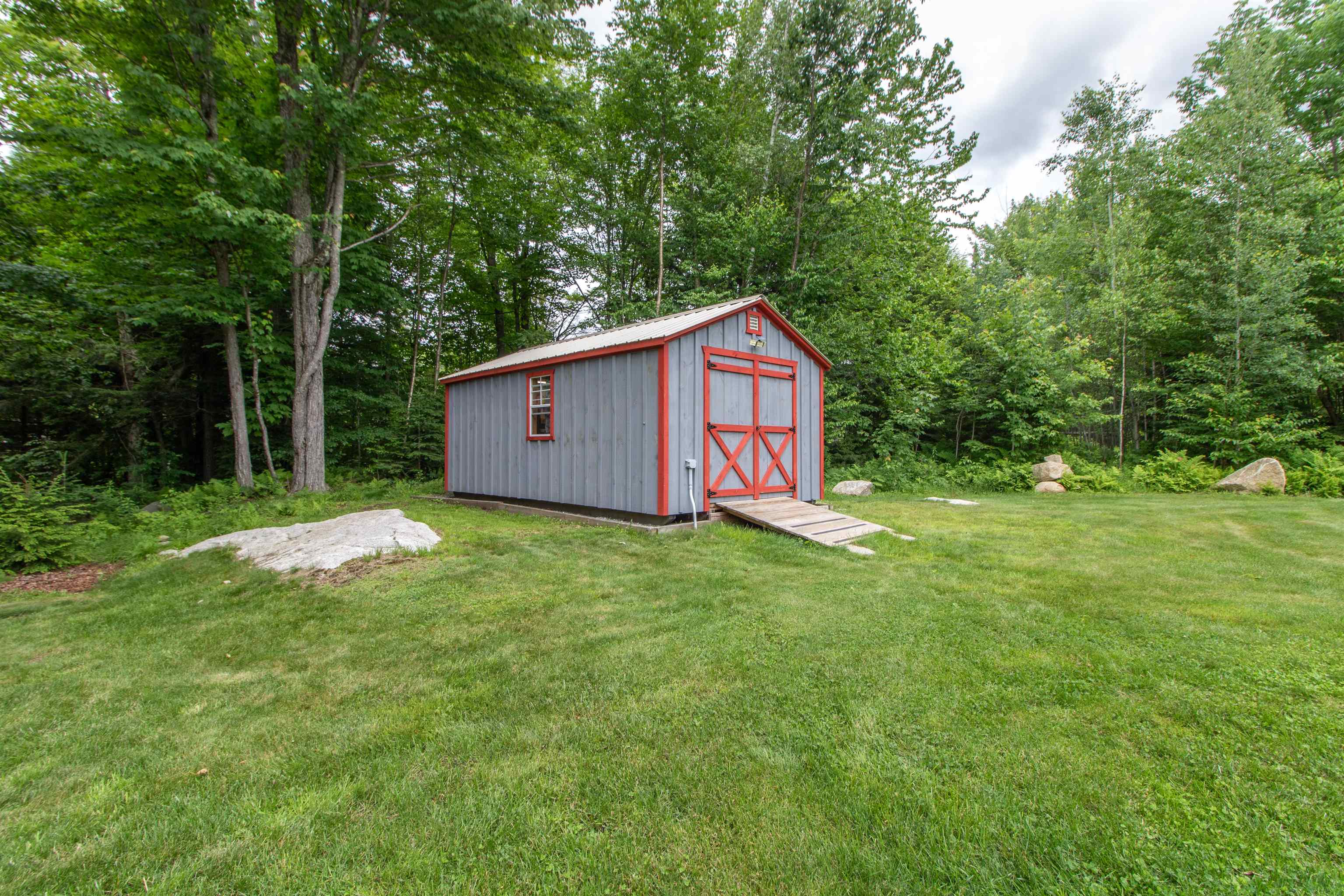 4783 Hinman Settler Road Brownington, VT 05855 - Photo 27 of 60
