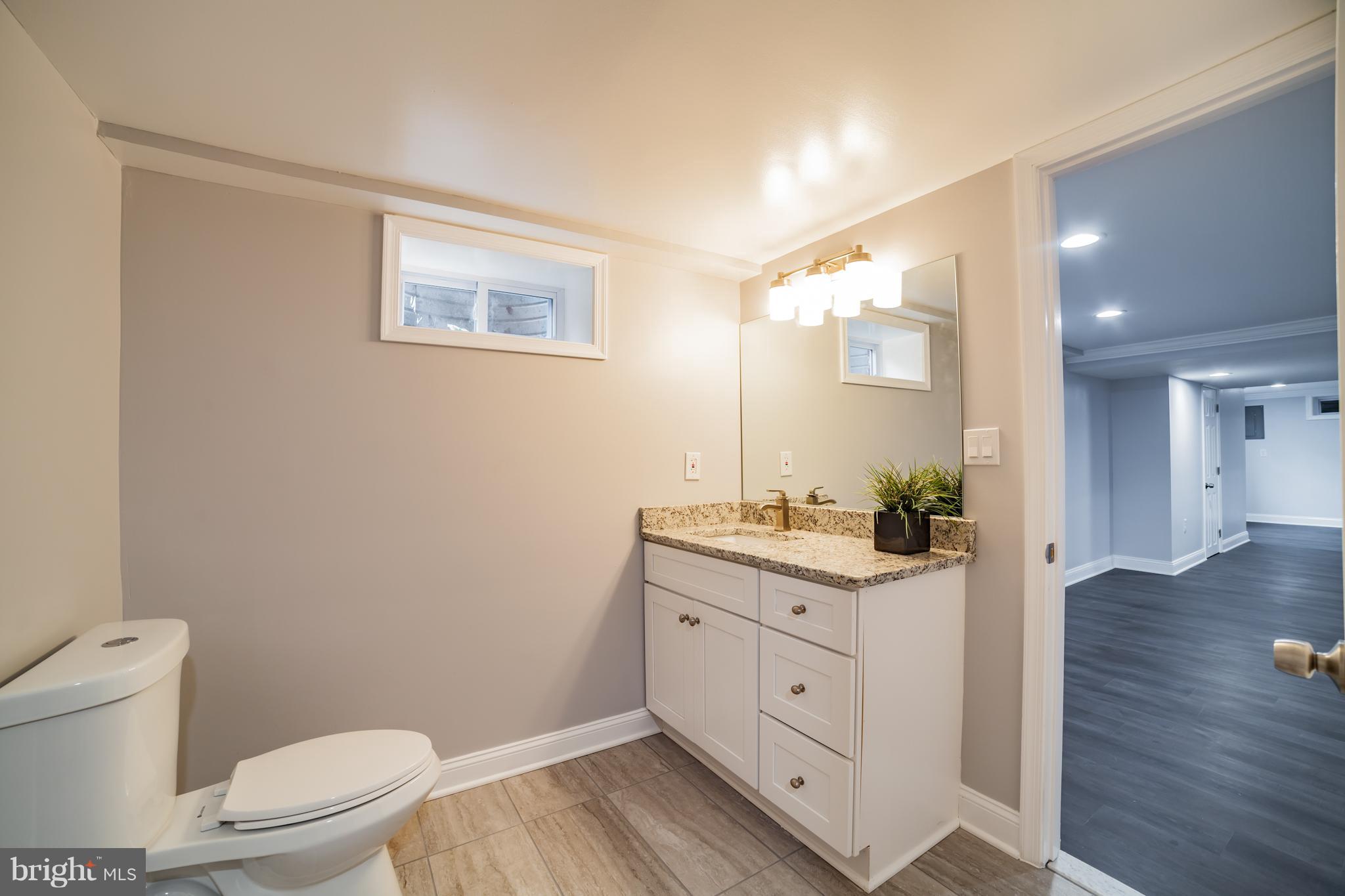 9226 Gue Road Damascus, MD 20872 - Photo 22 of 30 Extra,Big Basement Full bath