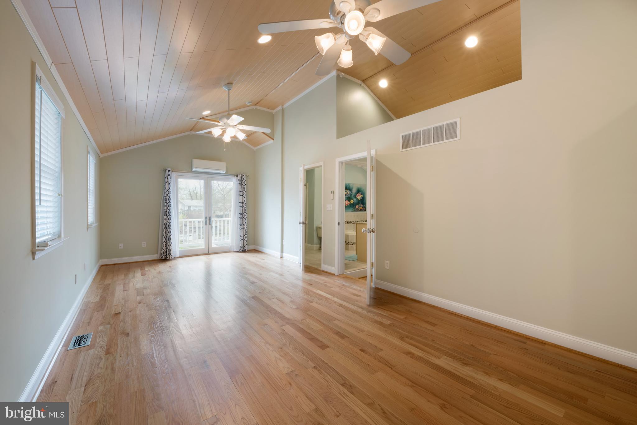 1702 Oldtown Road Edgewater, MD 21037 - Photo 22 of 30 Bedroom (Master)