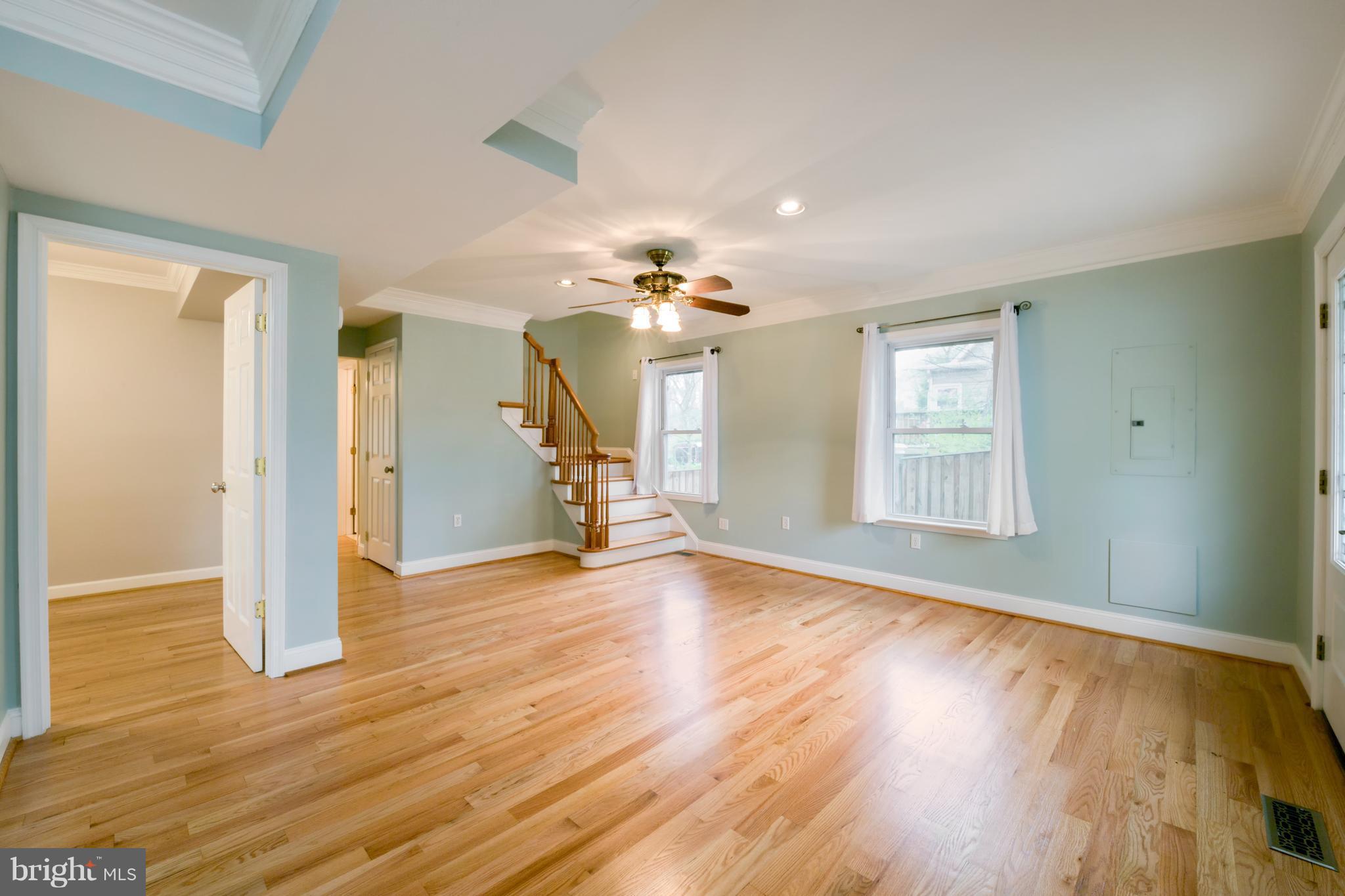 1702 Oldtown Road Edgewater, MD 21037 - Photo 6 of 30 Family Room