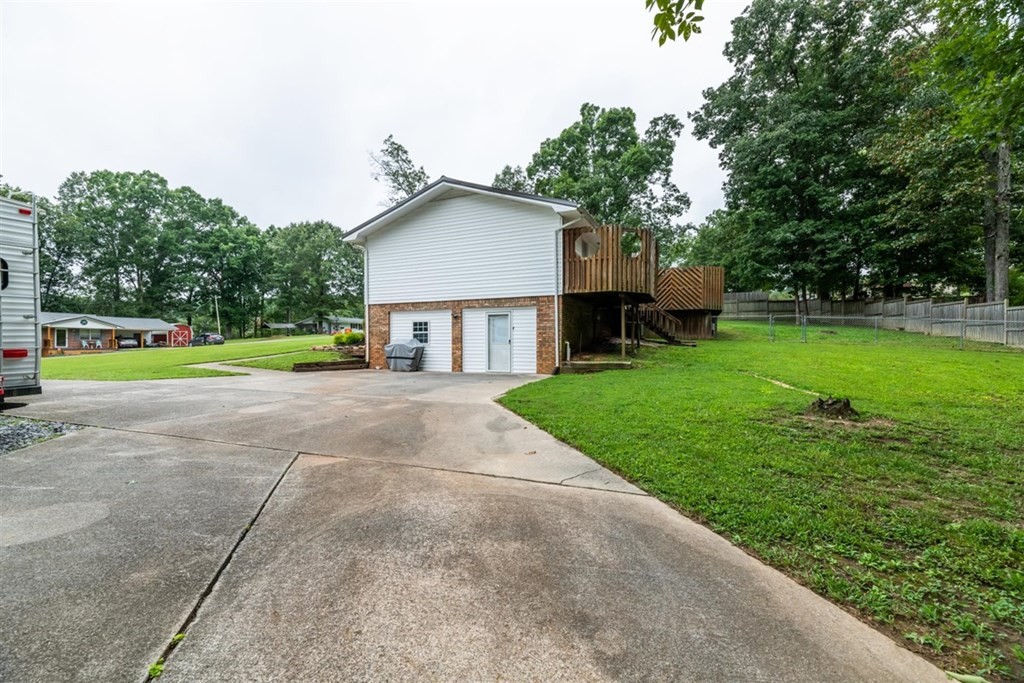 202 County Road 142 Riceville, TN 37370 - Photo 26 of 33 Gallery Image 26