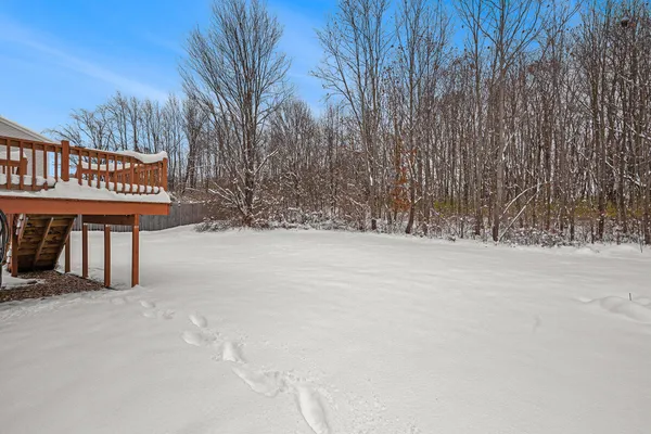 $275,000 | 210 Station Hill Street, Galesburg, MI 49053