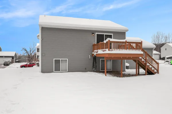 $275,000 | 210 Station Hill Street, Galesburg, MI 49053