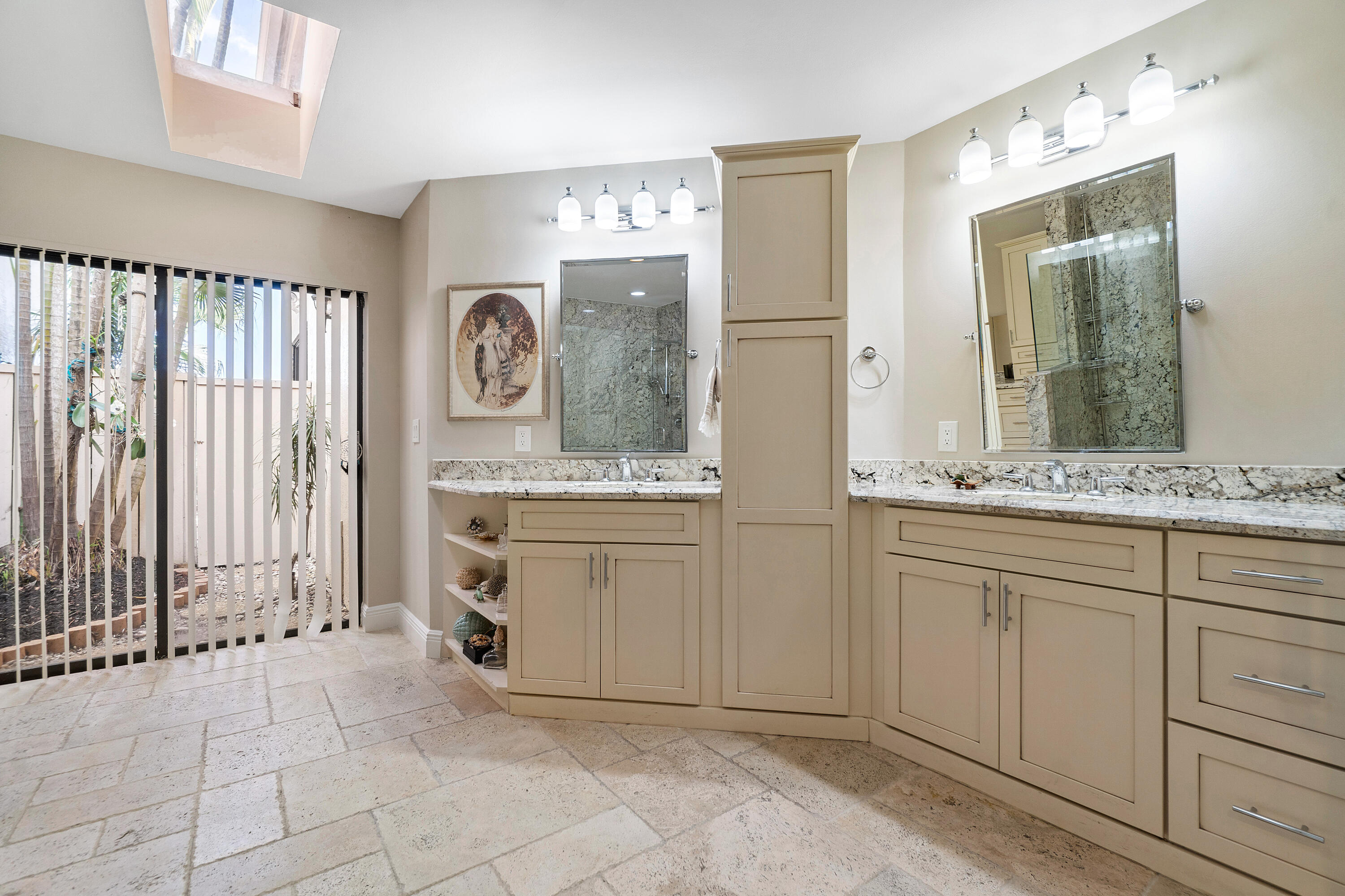 22604 Caravelle Circle Boca Raton, FL 33433 - Photo 18 of 43 MASTER BATHROOM