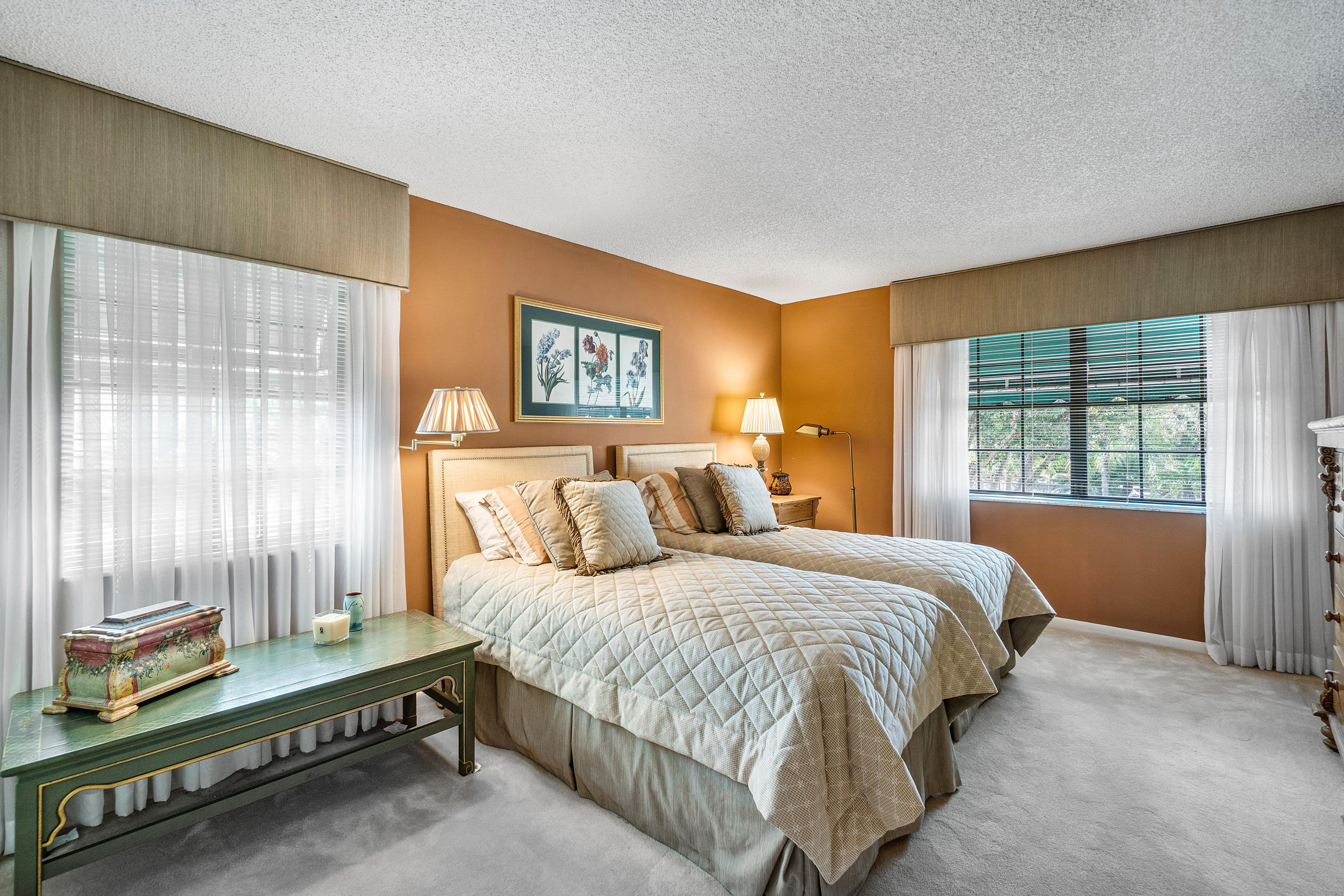 22604 Caravelle Circle Boca Raton, FL 33433 - Photo 20 of 43 GUEST BEDROOM 2