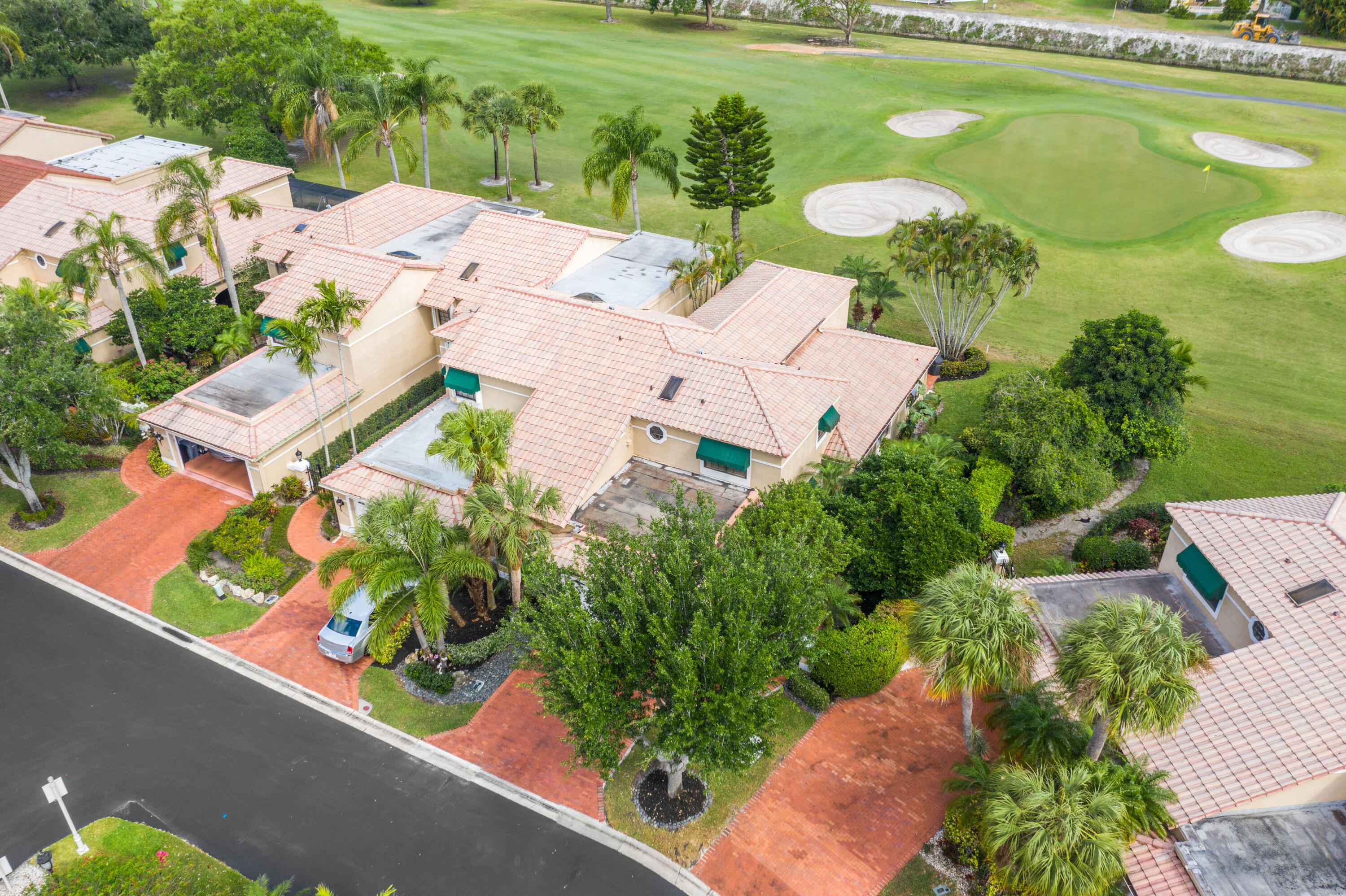 22604 Caravelle Circle Boca Raton, FL 33433 - Photo 31 of 43 AERIAL