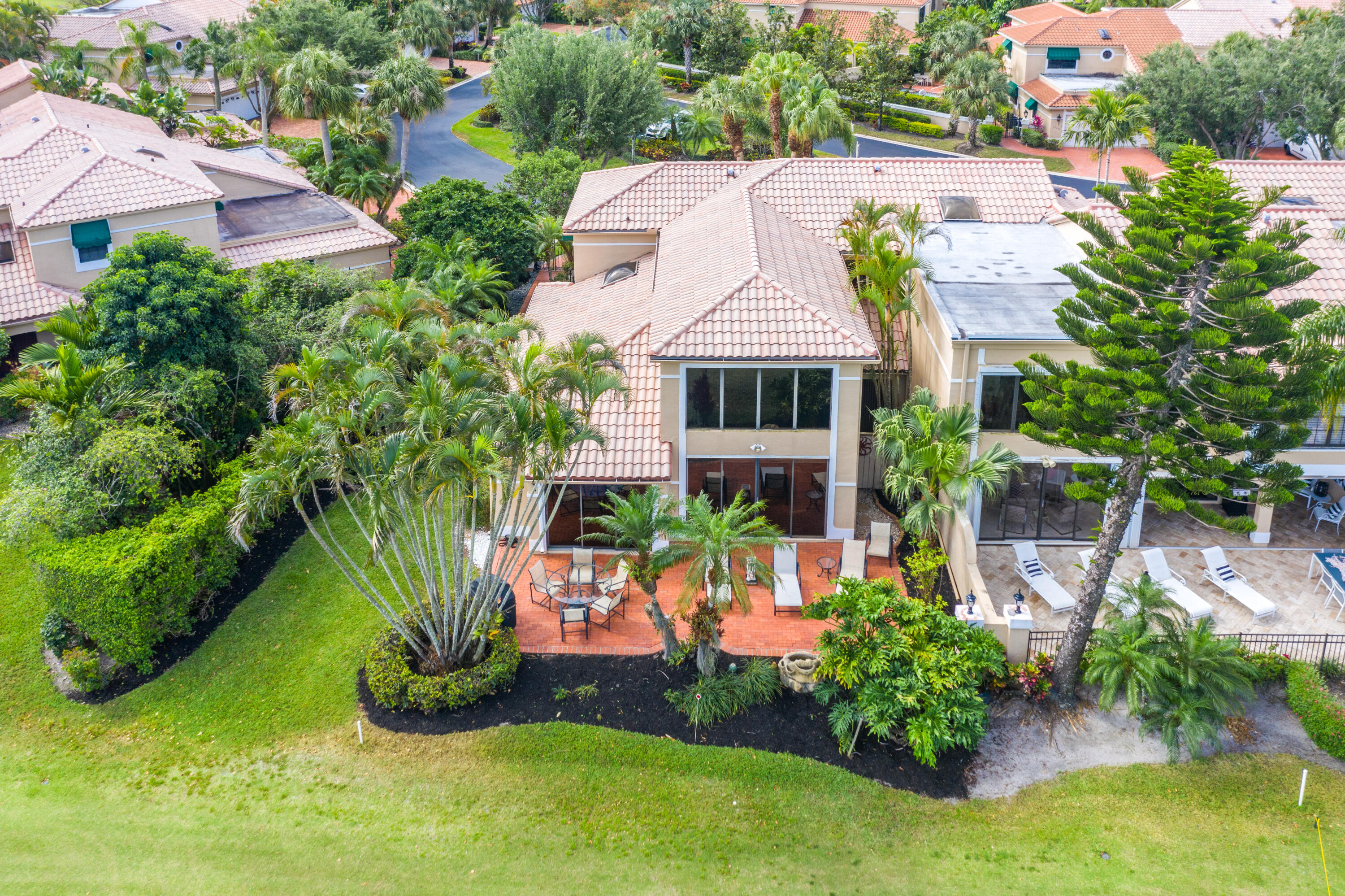 22604 Caravelle Circle Boca Raton, FL 33433 - Photo 34 of 43 CORNER LOT