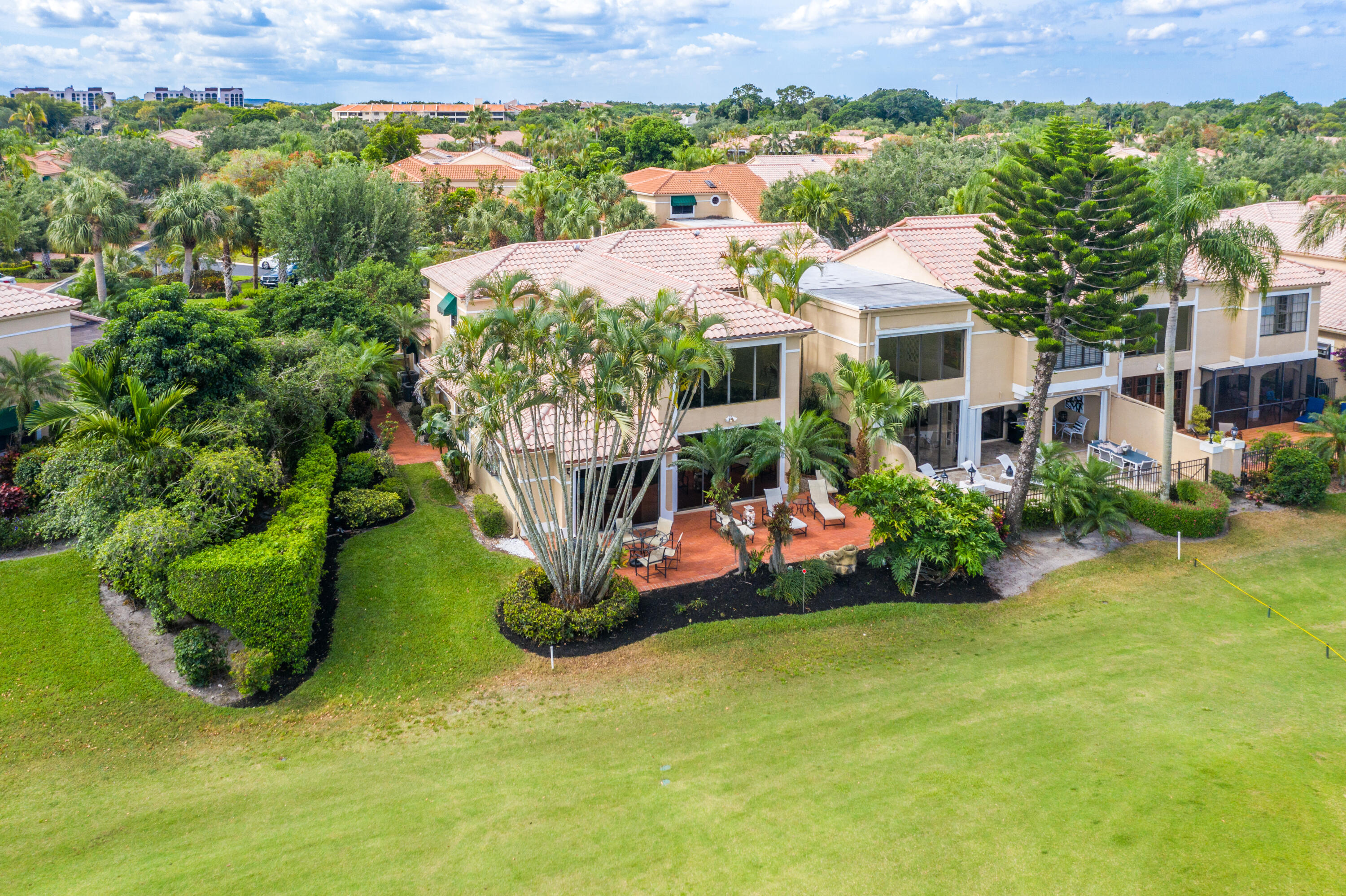 22604 Caravelle Circle Boca Raton, FL 33433 - Photo 35 of 43 CORNER LOT