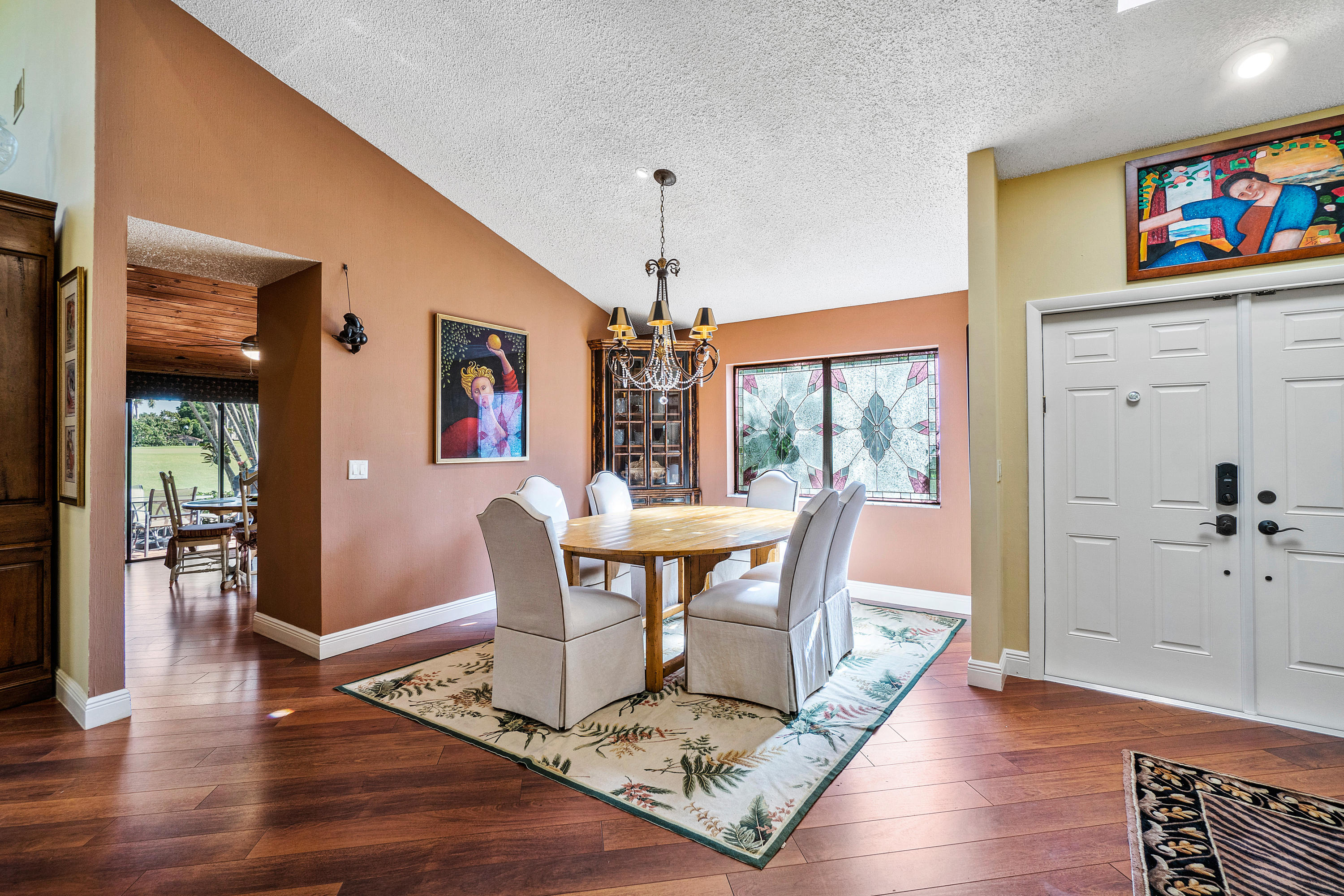 22604 Caravelle Circle Boca Raton, FL 33433 - Photo 7 of 43 DINING ROOM