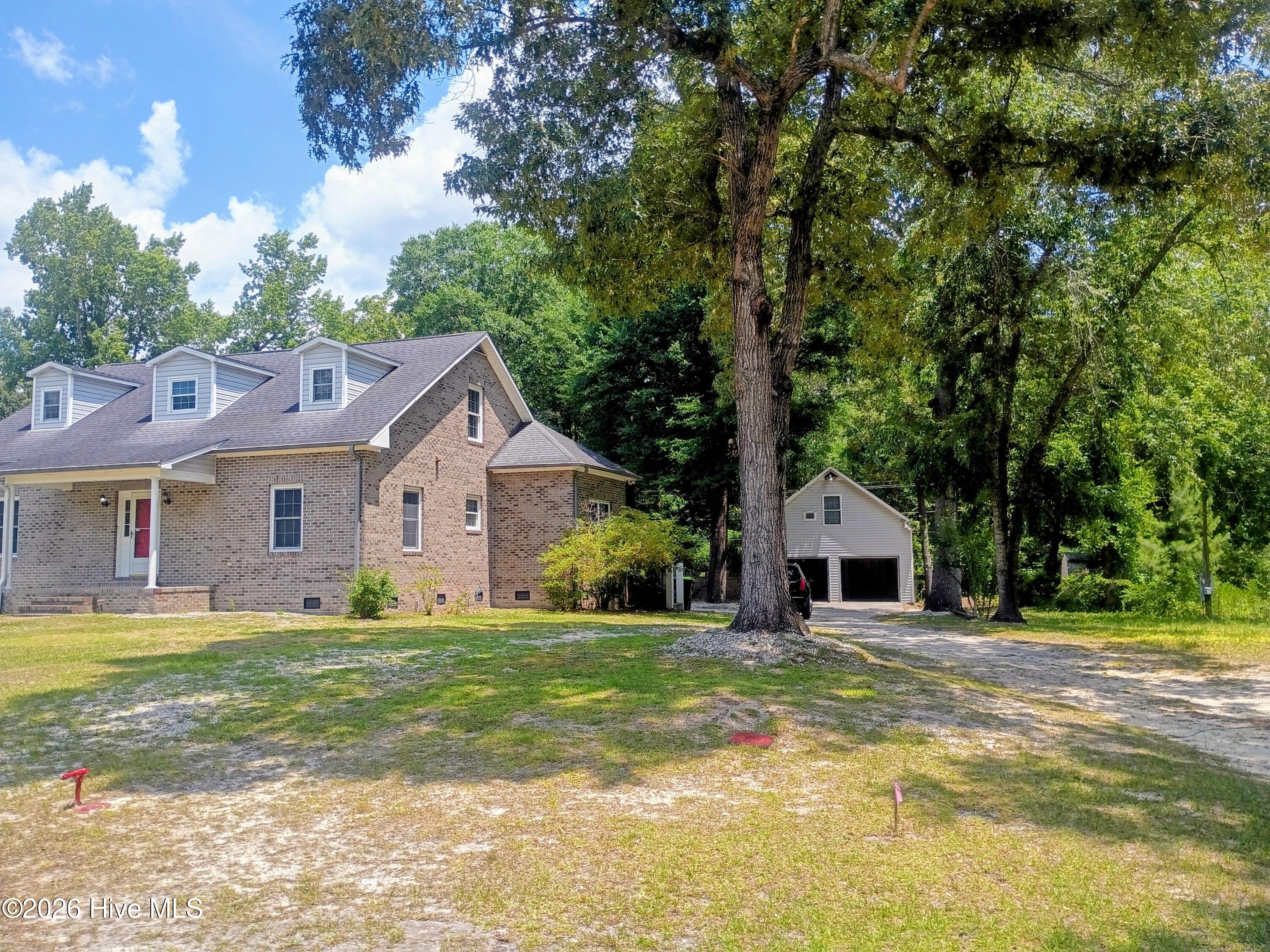 3772 Old Maco Road Northeast Leland, NC 28451 - Photo 47 of 59