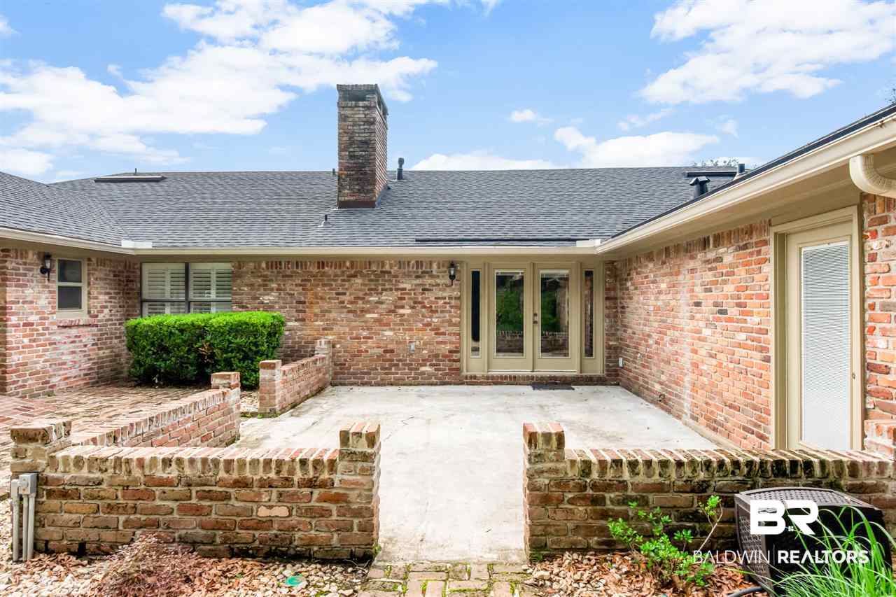 5621 Regency Oaks Drive North Mobile, AL 36609 - Photo 39 of 48