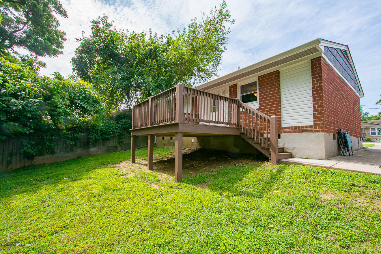 619 Edith Road Louisville, KY 40206 - Photo 38 of 43 Edith-46