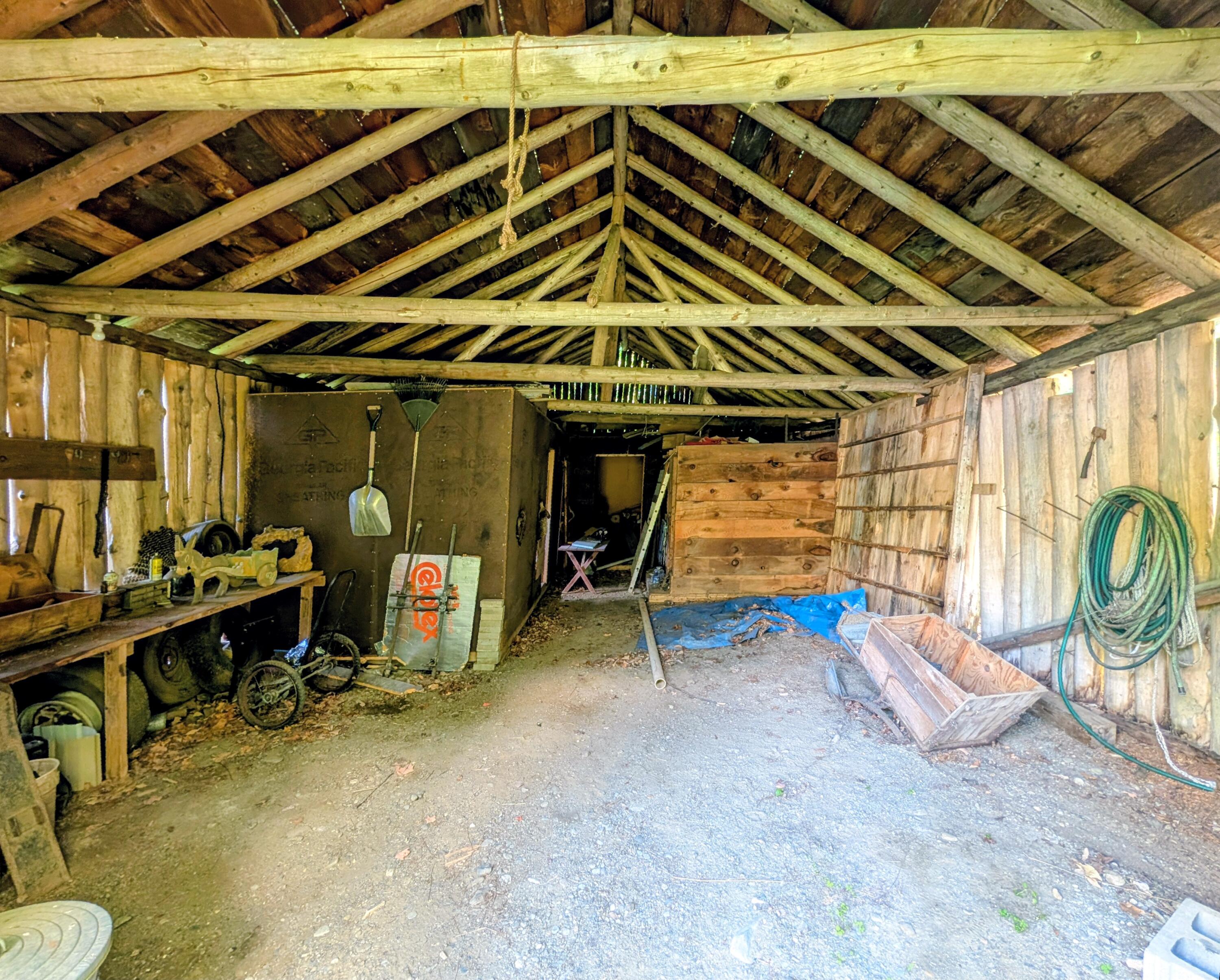147 Calvin Gray Road Madrid Township, ME 04966 - Photo 42 of 68 147 Calvin Gray Road